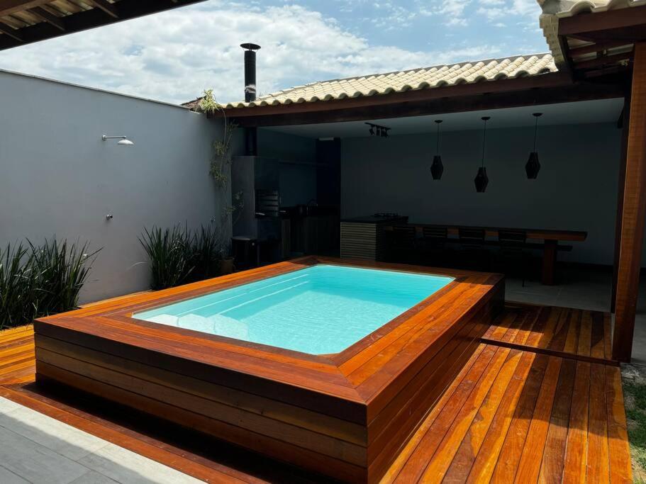 Casa em Búzios