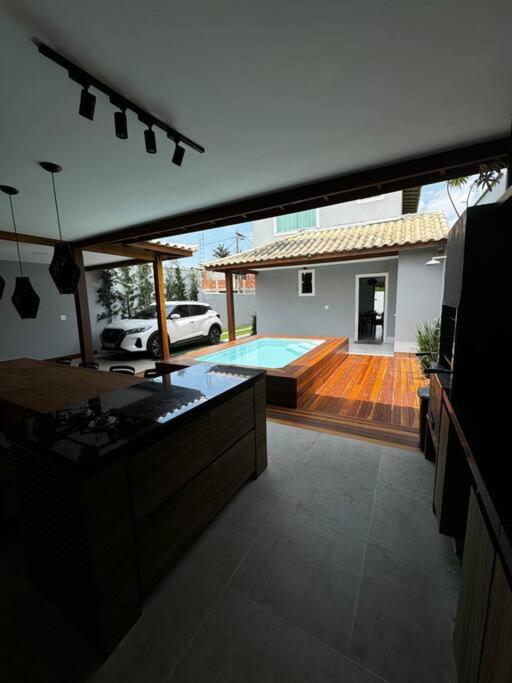 Casa em Búzios