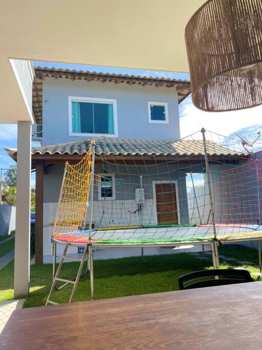 Casa em Búzios