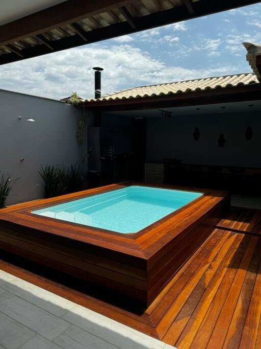Casa em Búzios