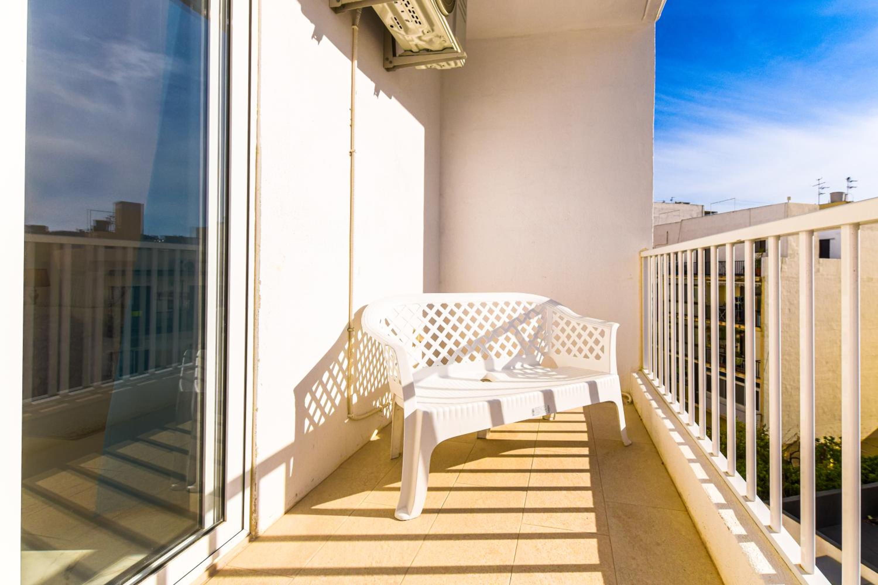 Brand New Modern Apartment Bugibba 3Bdr 2 Bth photo 2