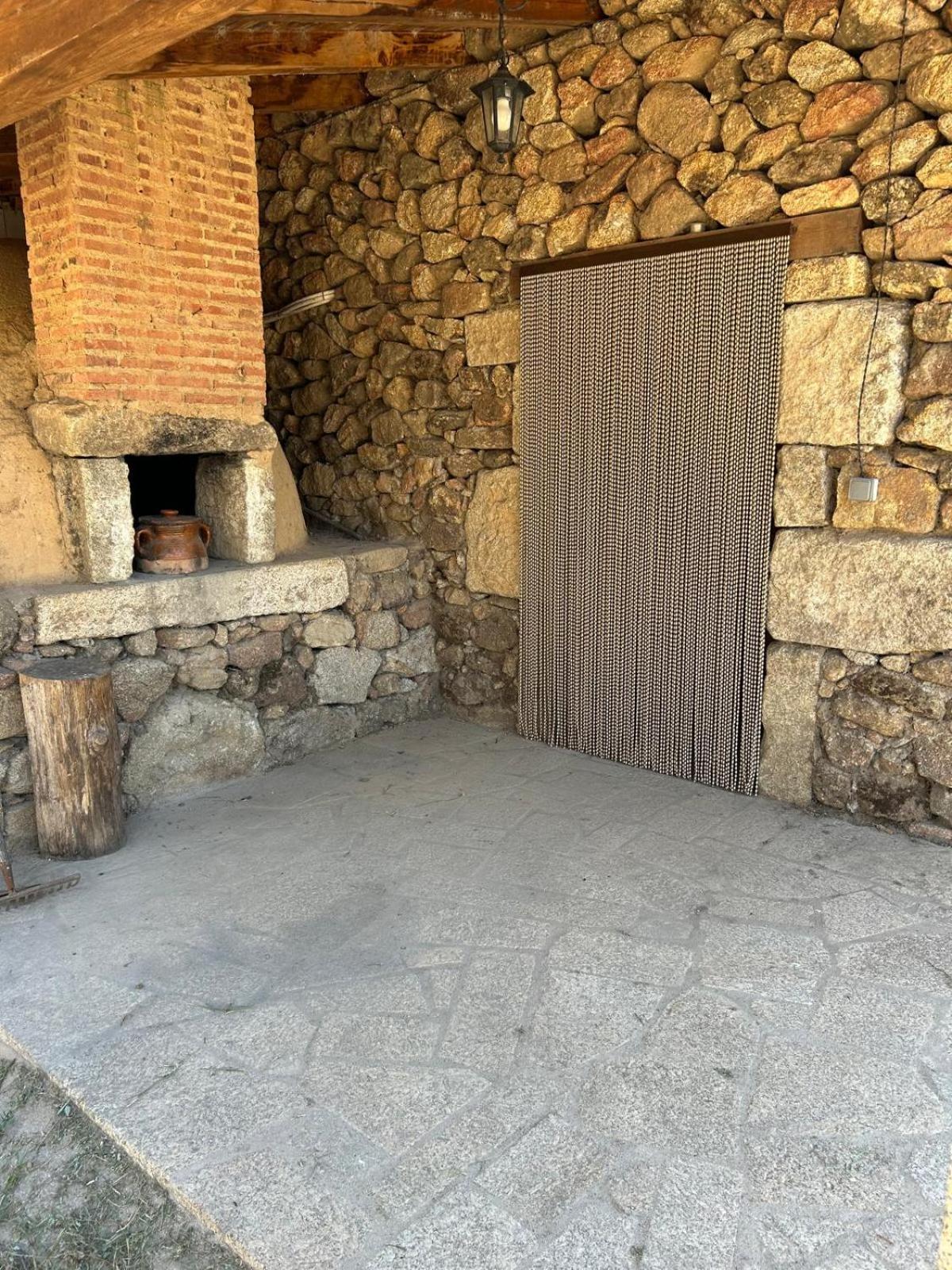 FINCA El LABRAO DE ALARDOS