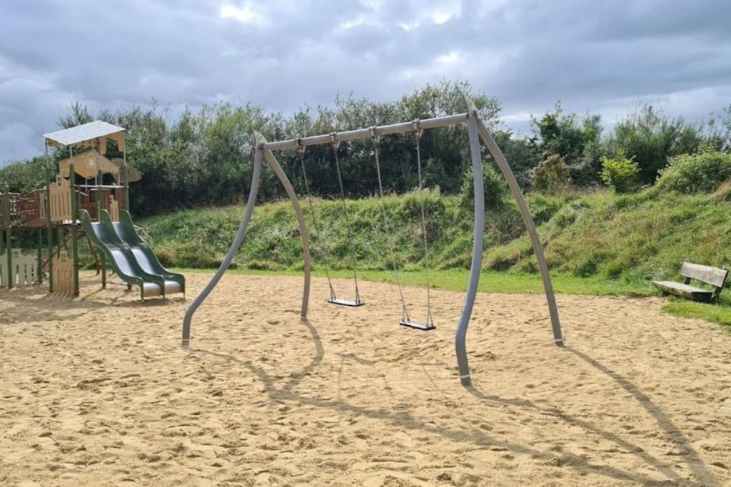 Les Acacias - Appartement cosy - Plage à 10 min