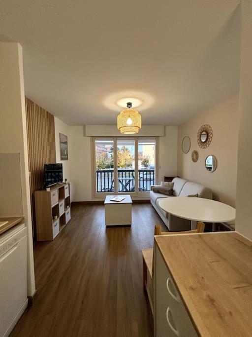 Les Acacias - Appartement cosy - Plage à 10 min