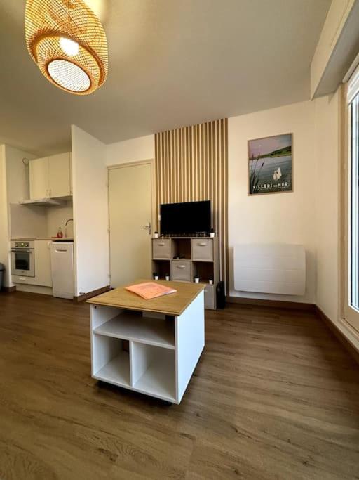 Les Acacias - Appartement cosy - Plage à 10 min