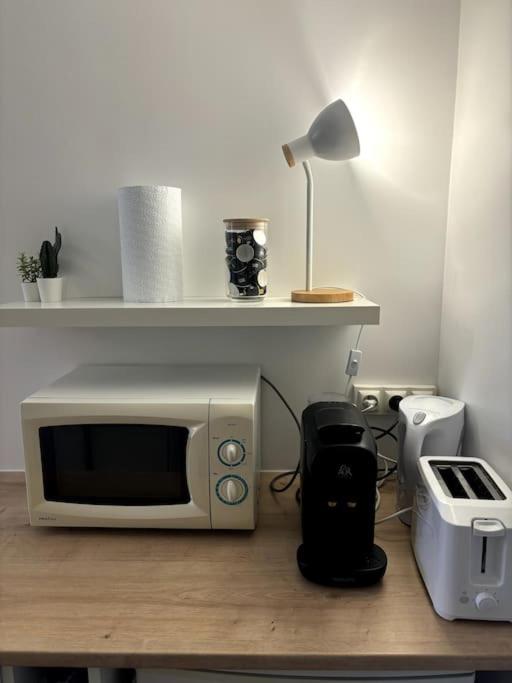Les Acacias - Appartement cosy - Plage à 10 min