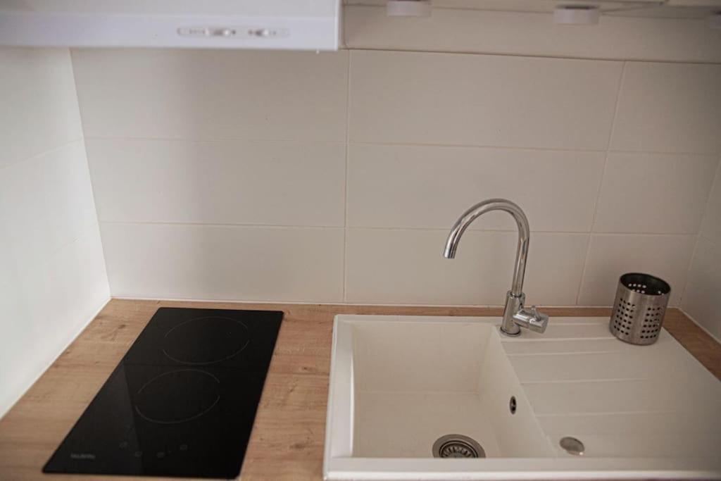 Les Acacias - Appartement cosy - Plage à 10 min