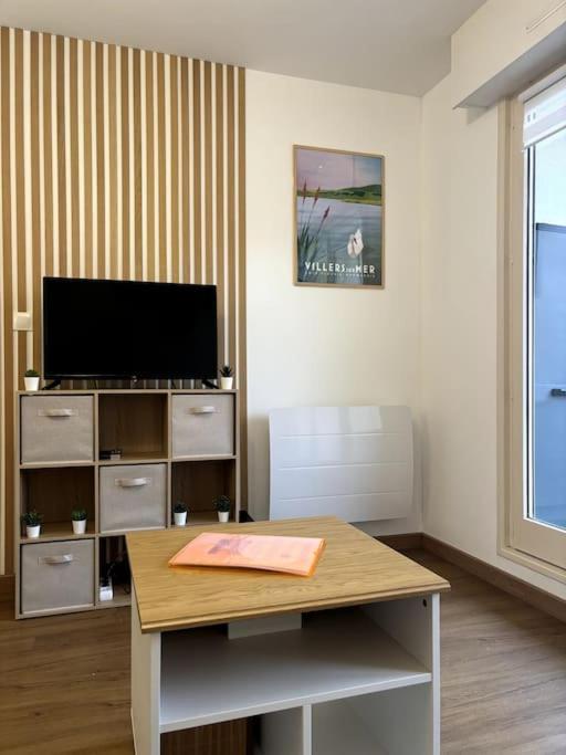 Les Acacias - Appartement cosy - Plage à 10 min
