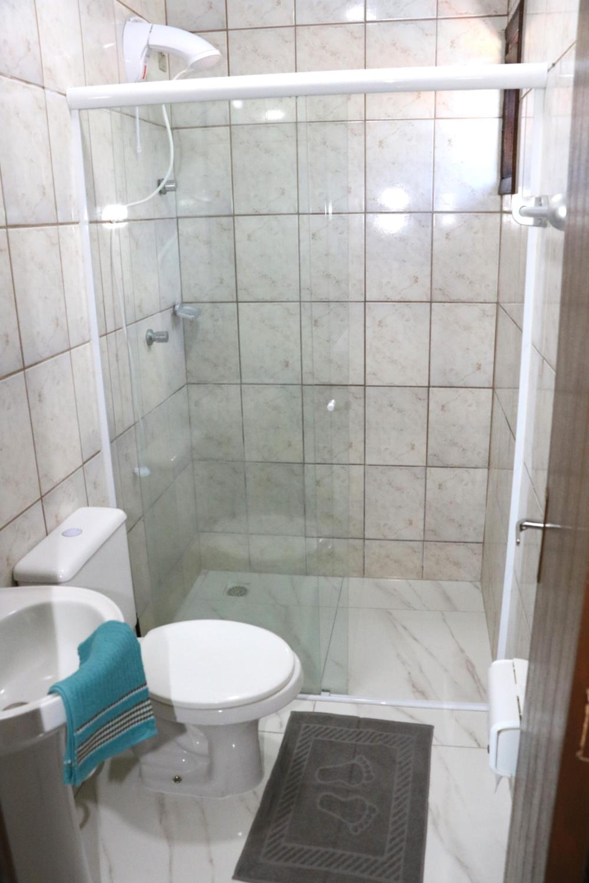 Pousada Áurea