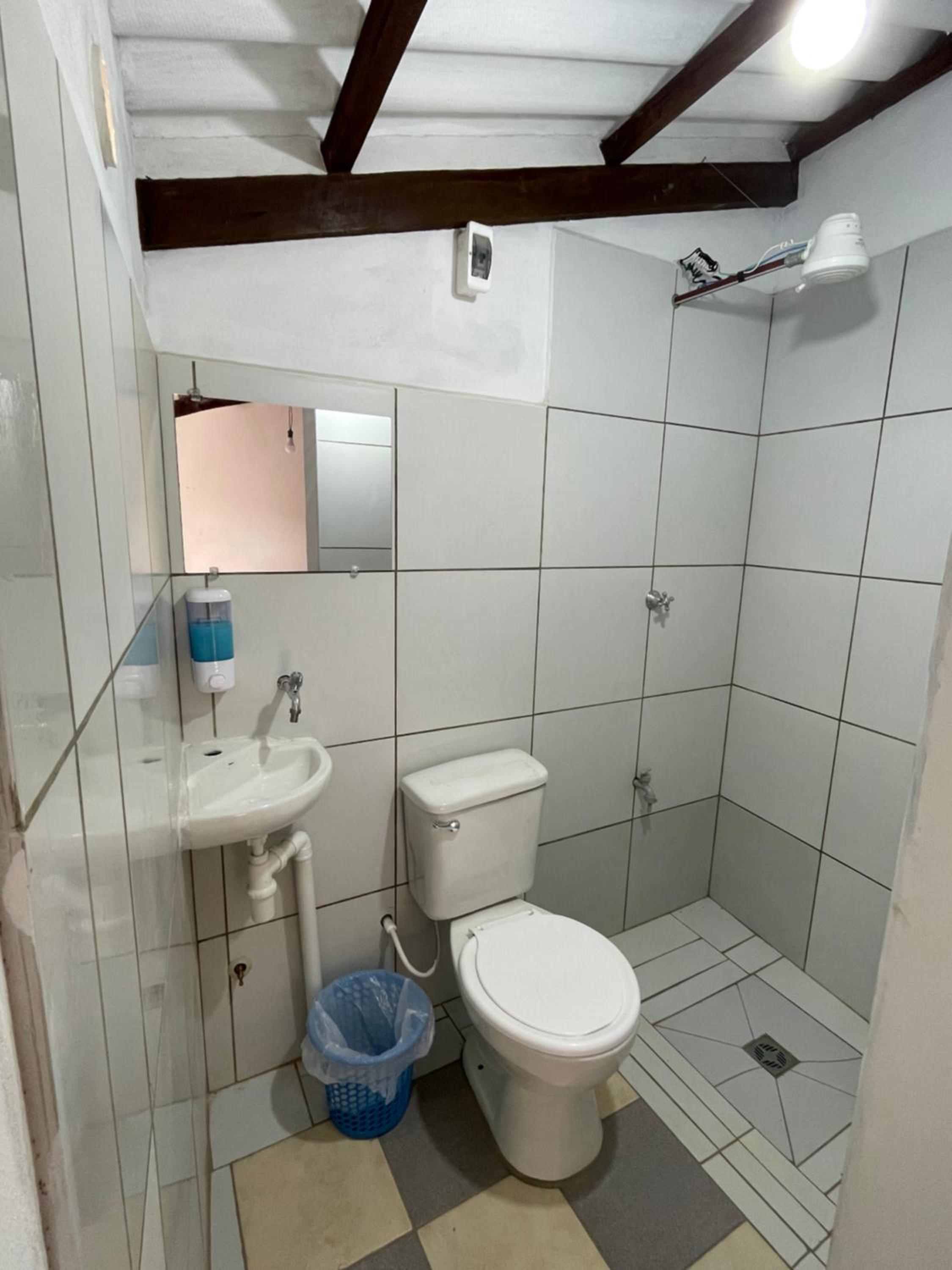 Casa Agua Dulce