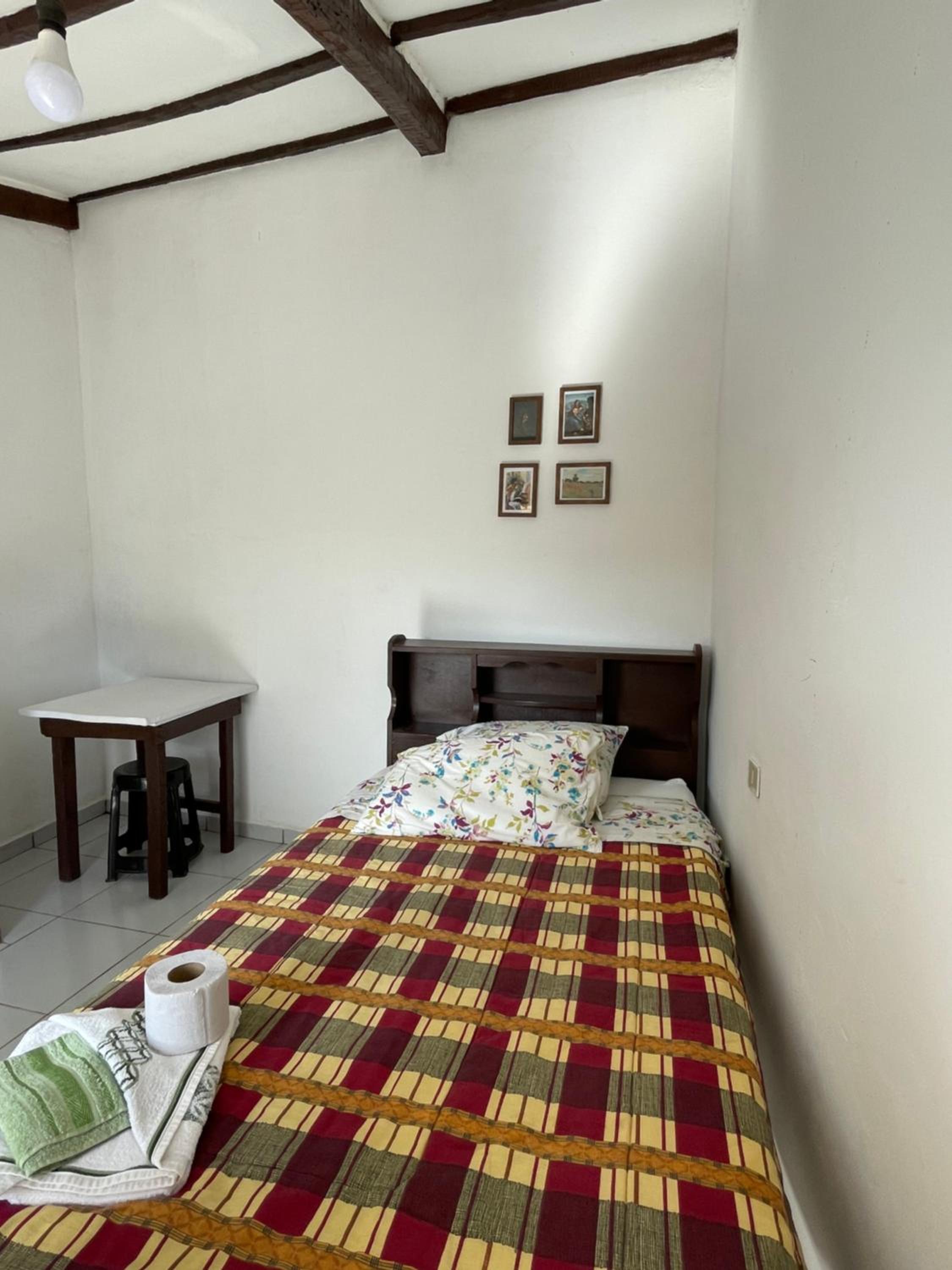 Casa Agua Dulce