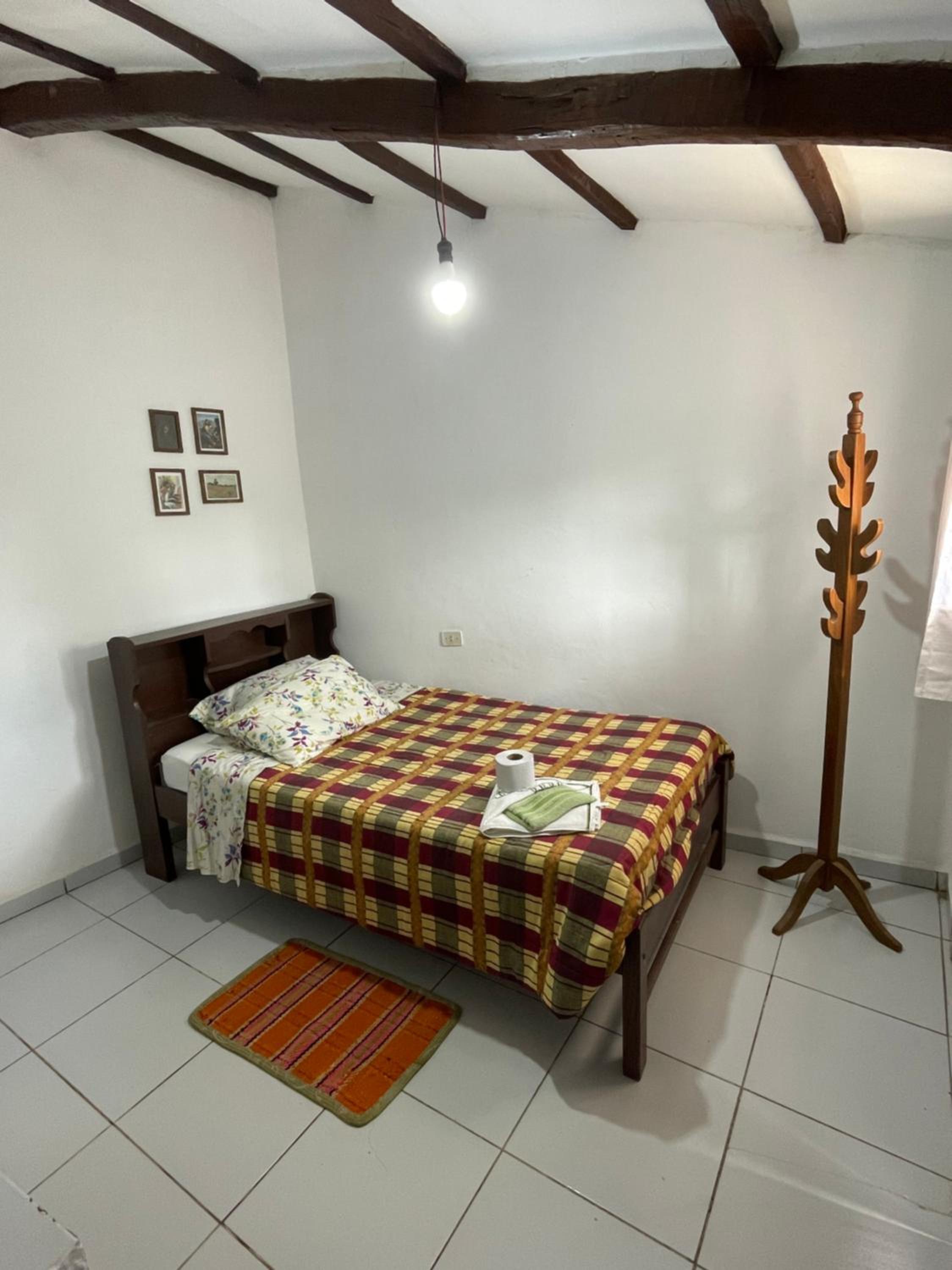Casa Agua Dulce