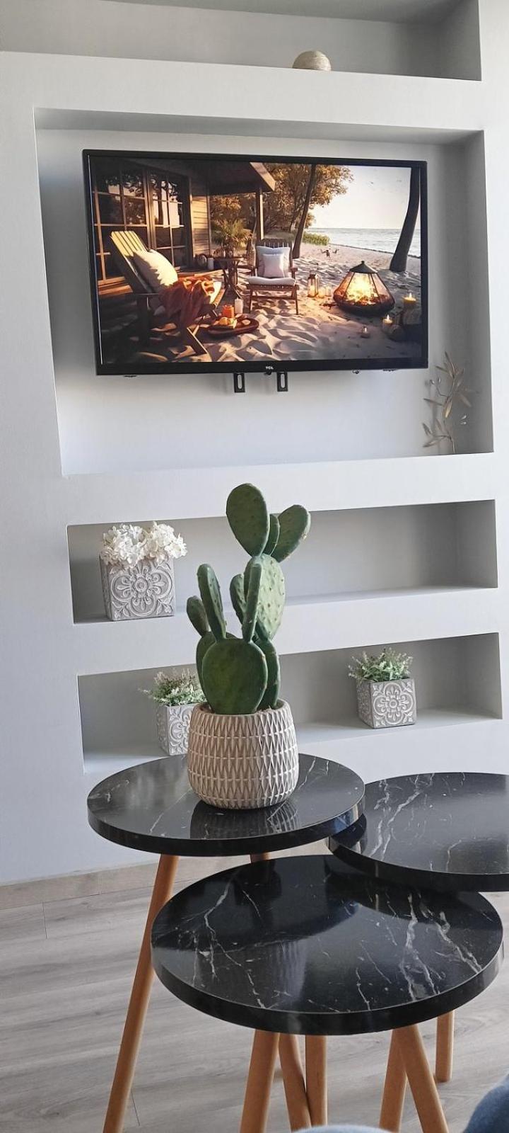 Seaside Oasis
