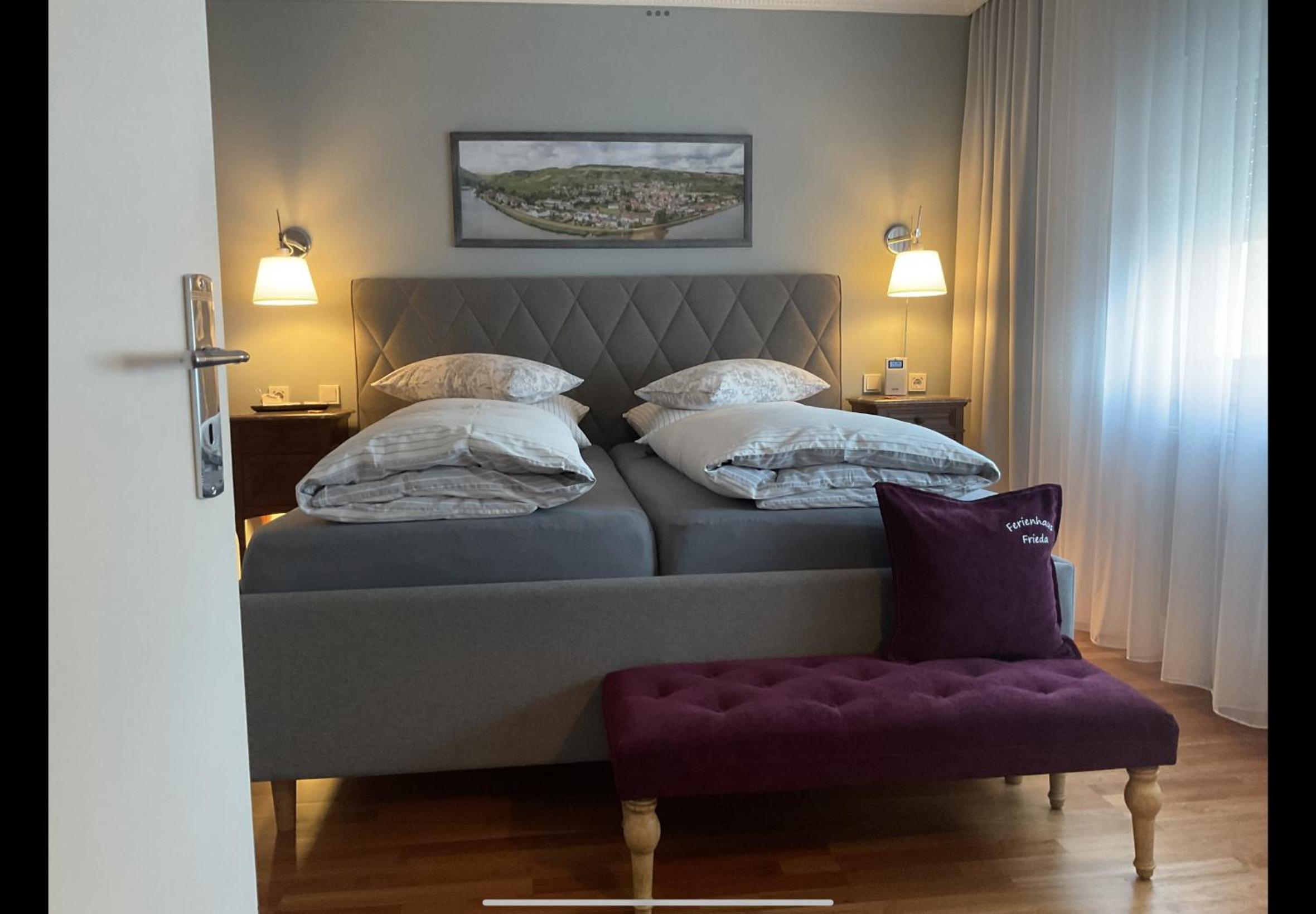 Ferienhaus Frieda