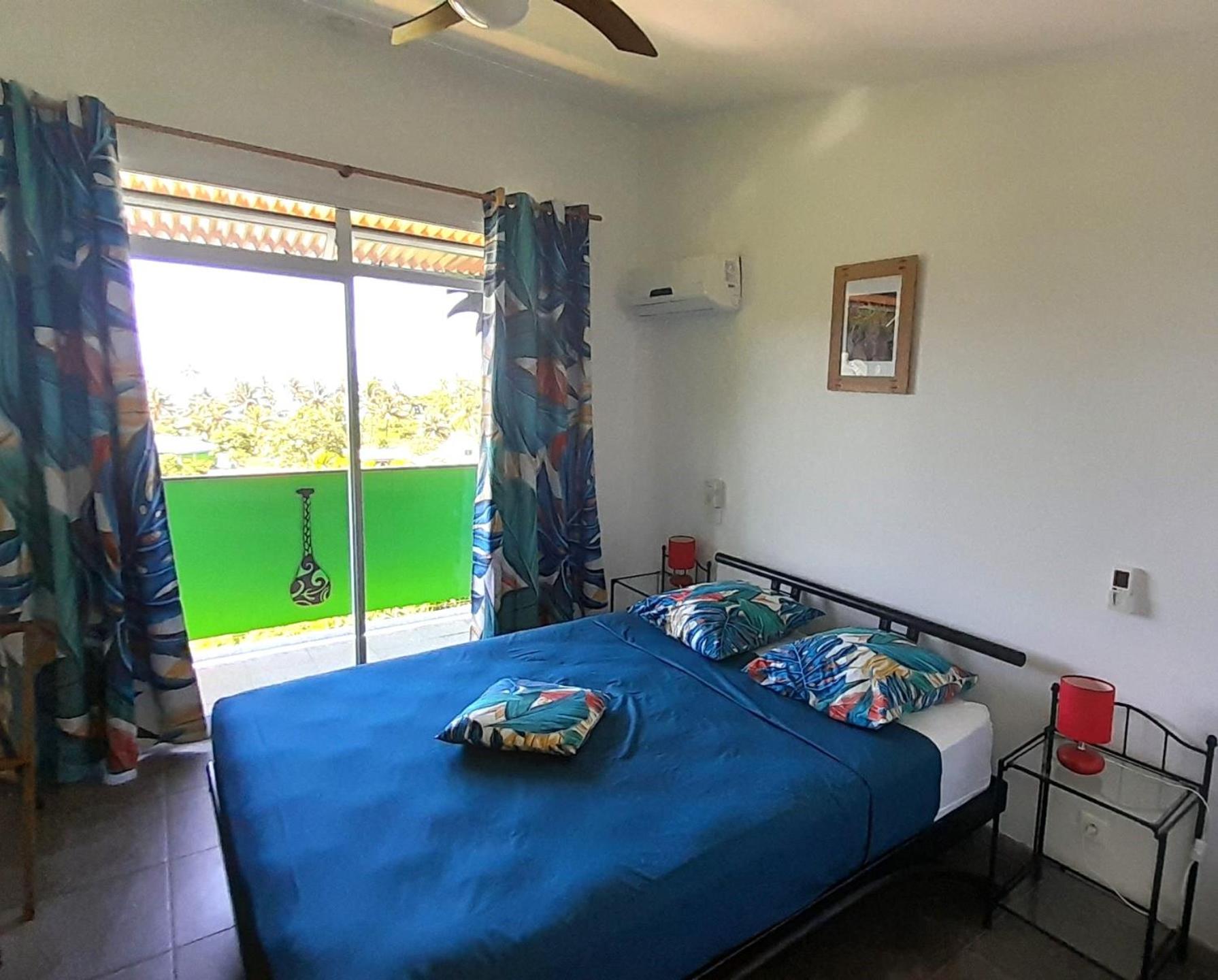 Fare Arana Mooréa Guesthouse