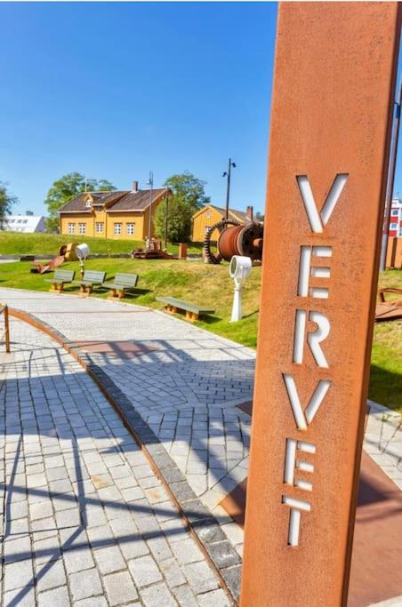 North Estate Vervet view 2