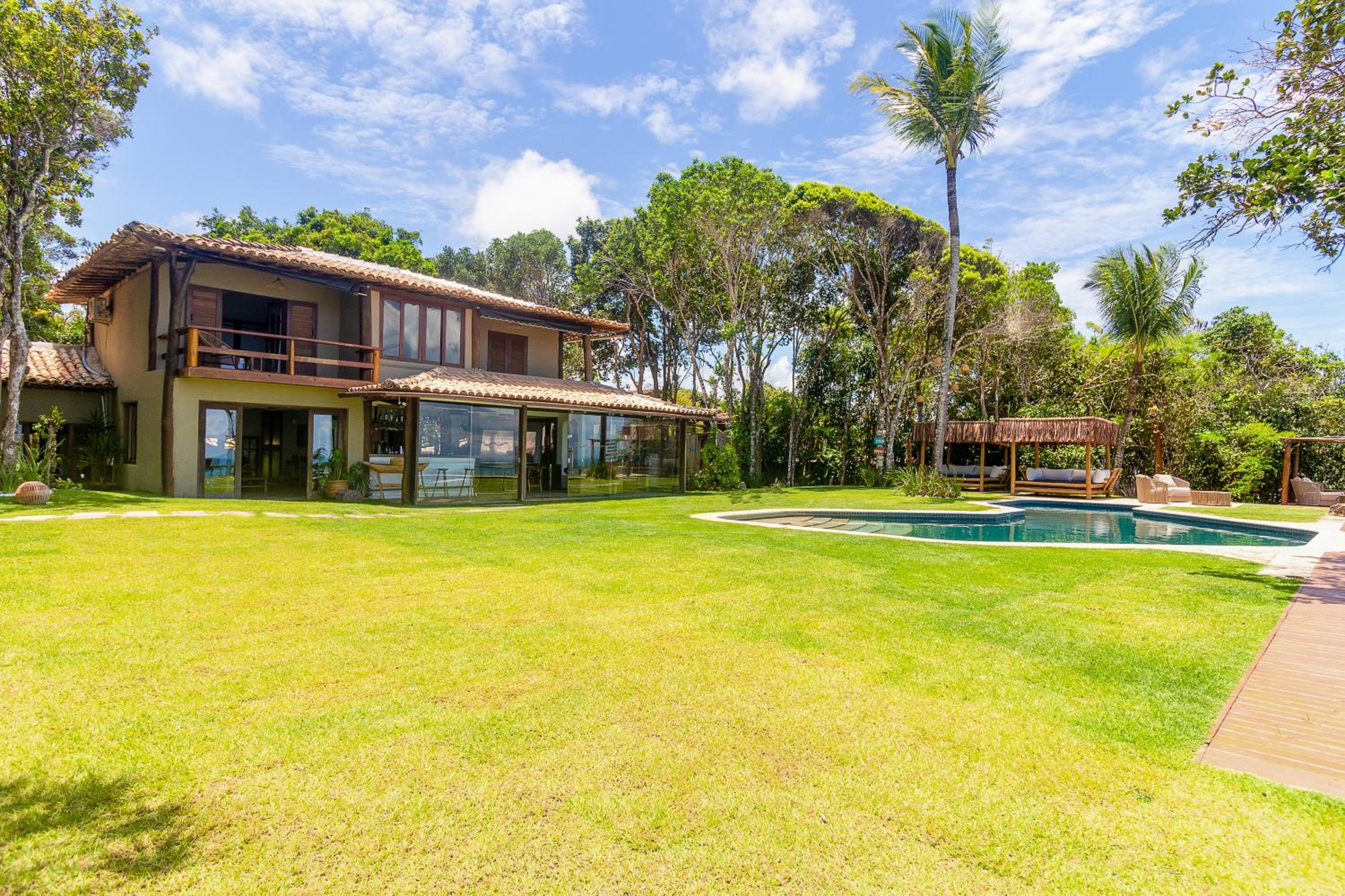 Hotel Pousada Vento Sul