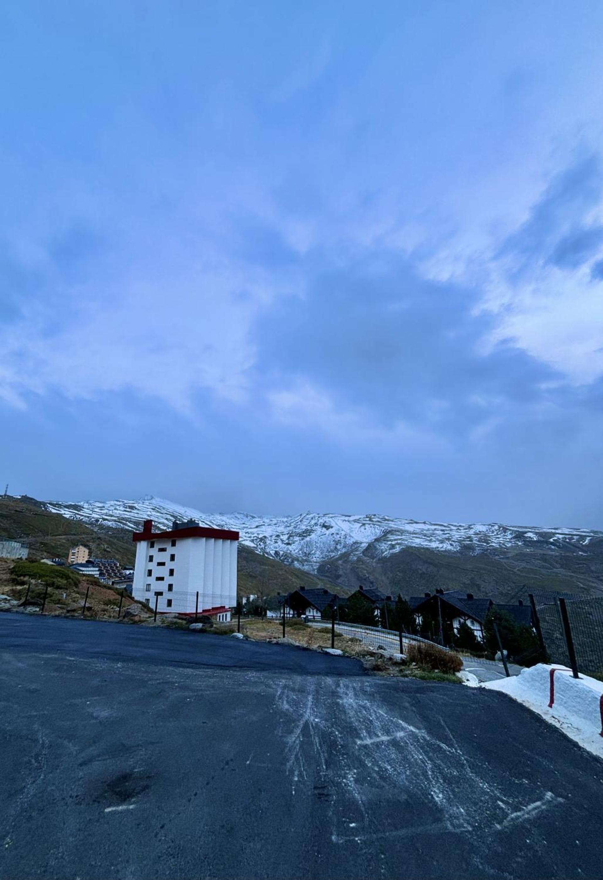 estudio muy acogedor view 3