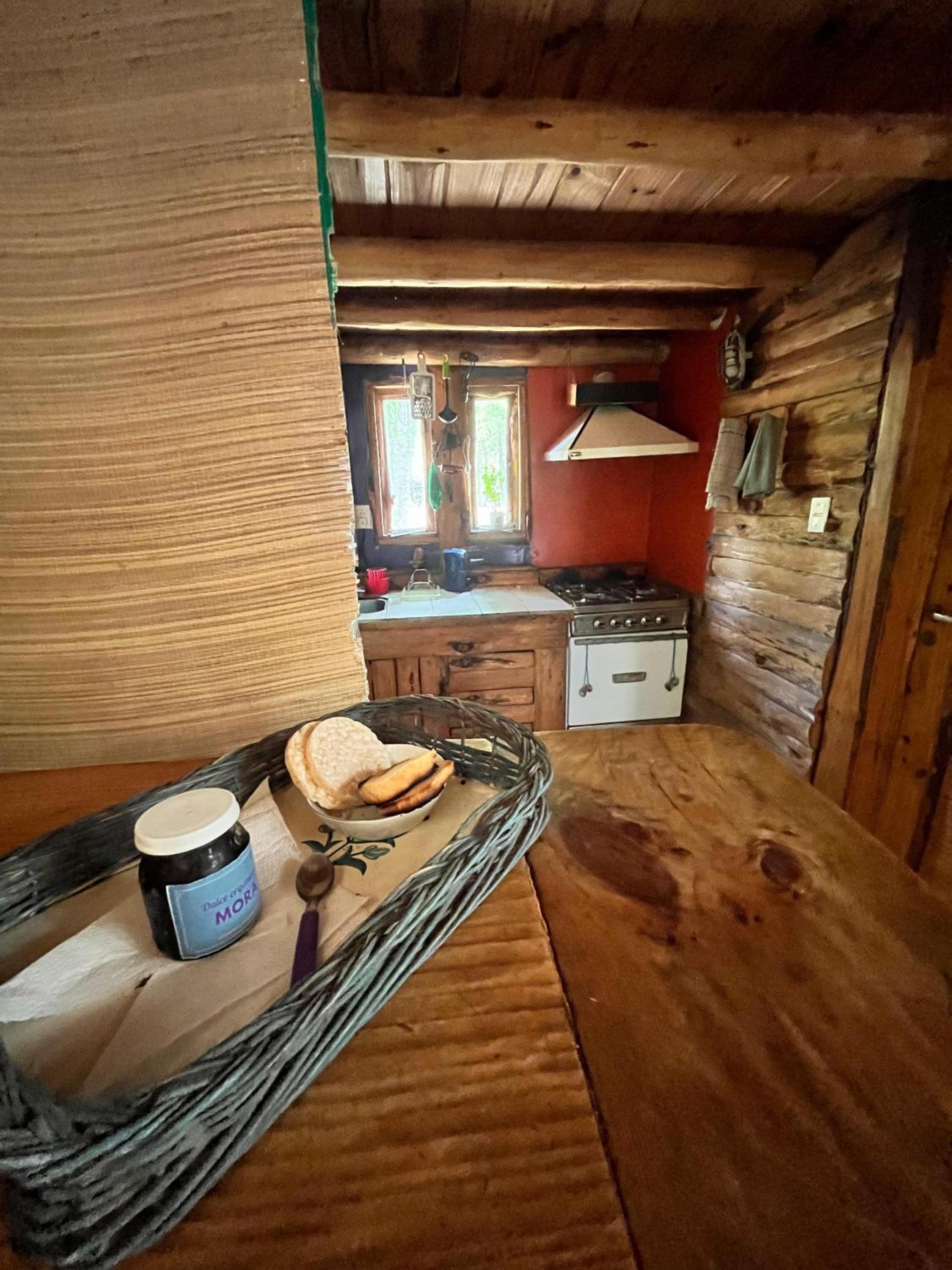 NOMADE cabin rent