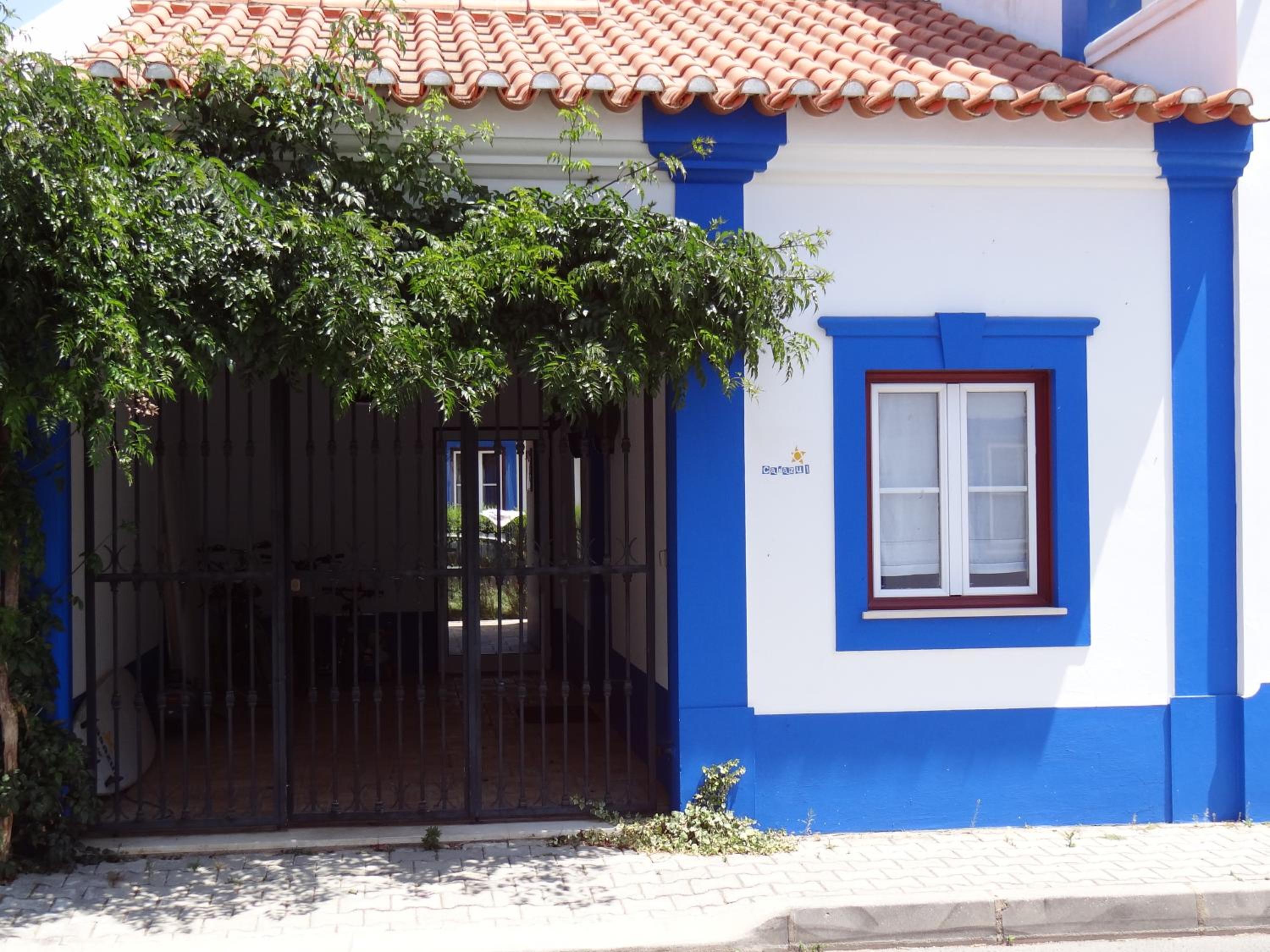 CASAZUL Milfontes view 2