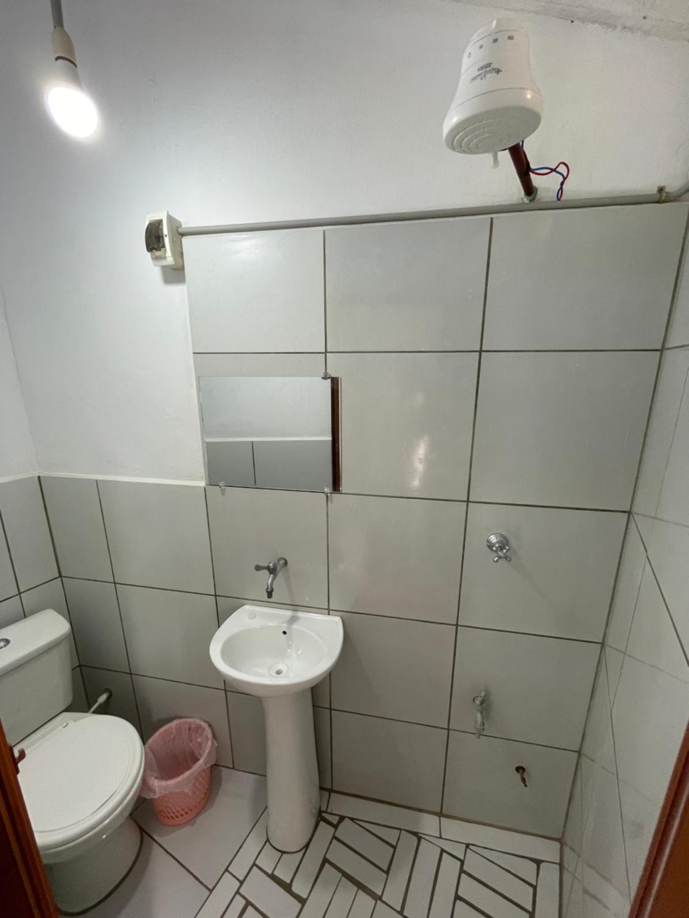 Casa Agua Dulce