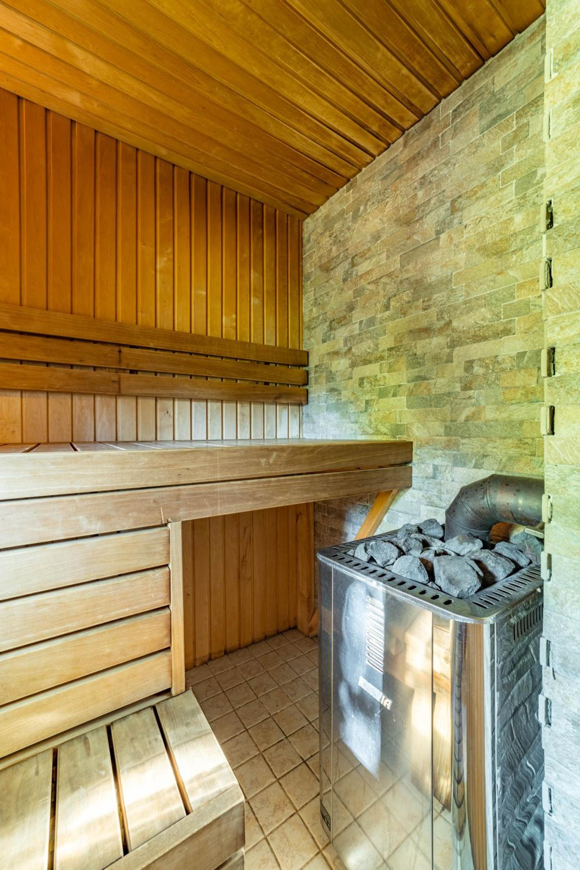 Hara Beach house view 2