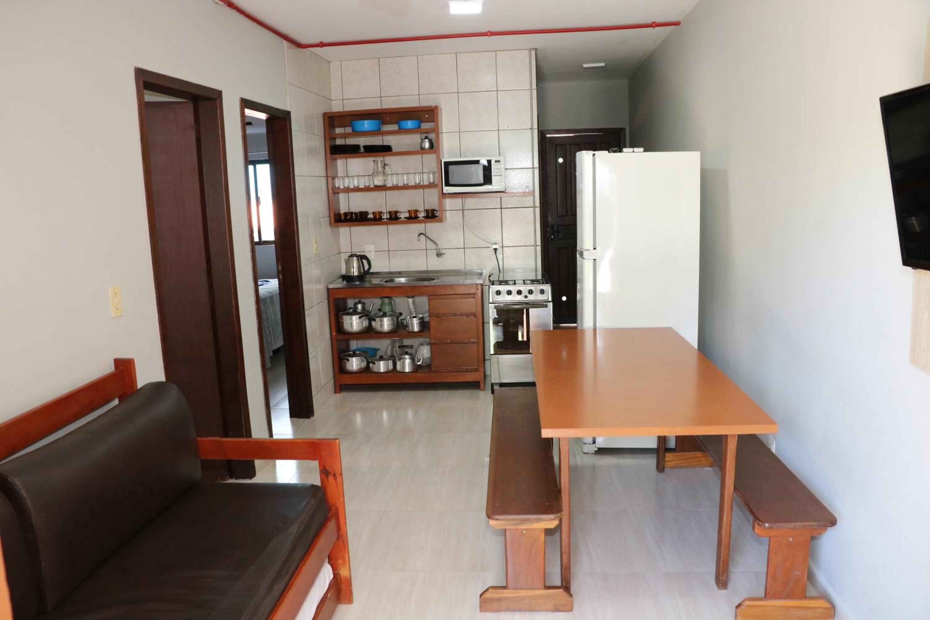 Pousada Áurea