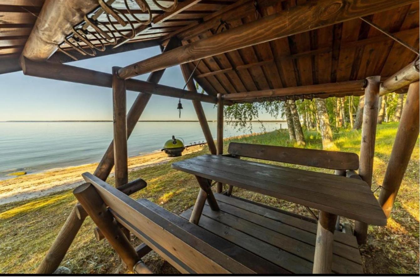 Hara Beach house view 3