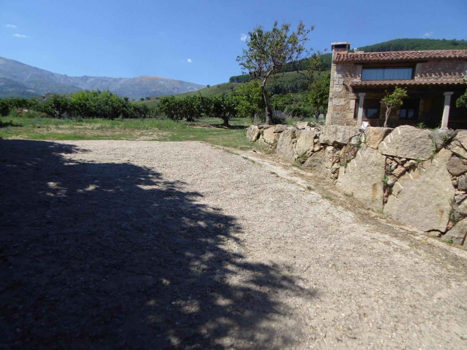 FINCA El LABRAO DE ALARDOS