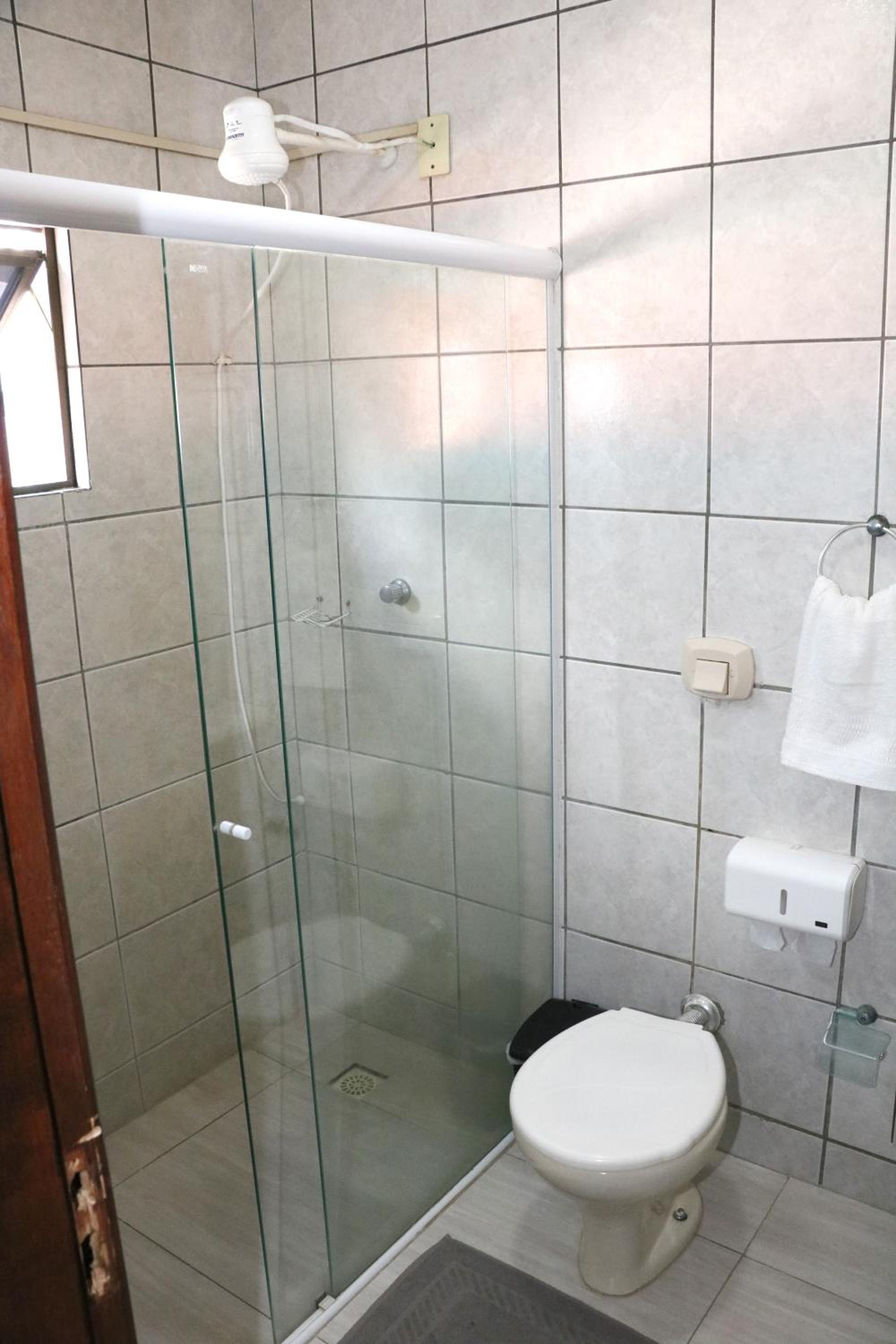 Pousada Áurea