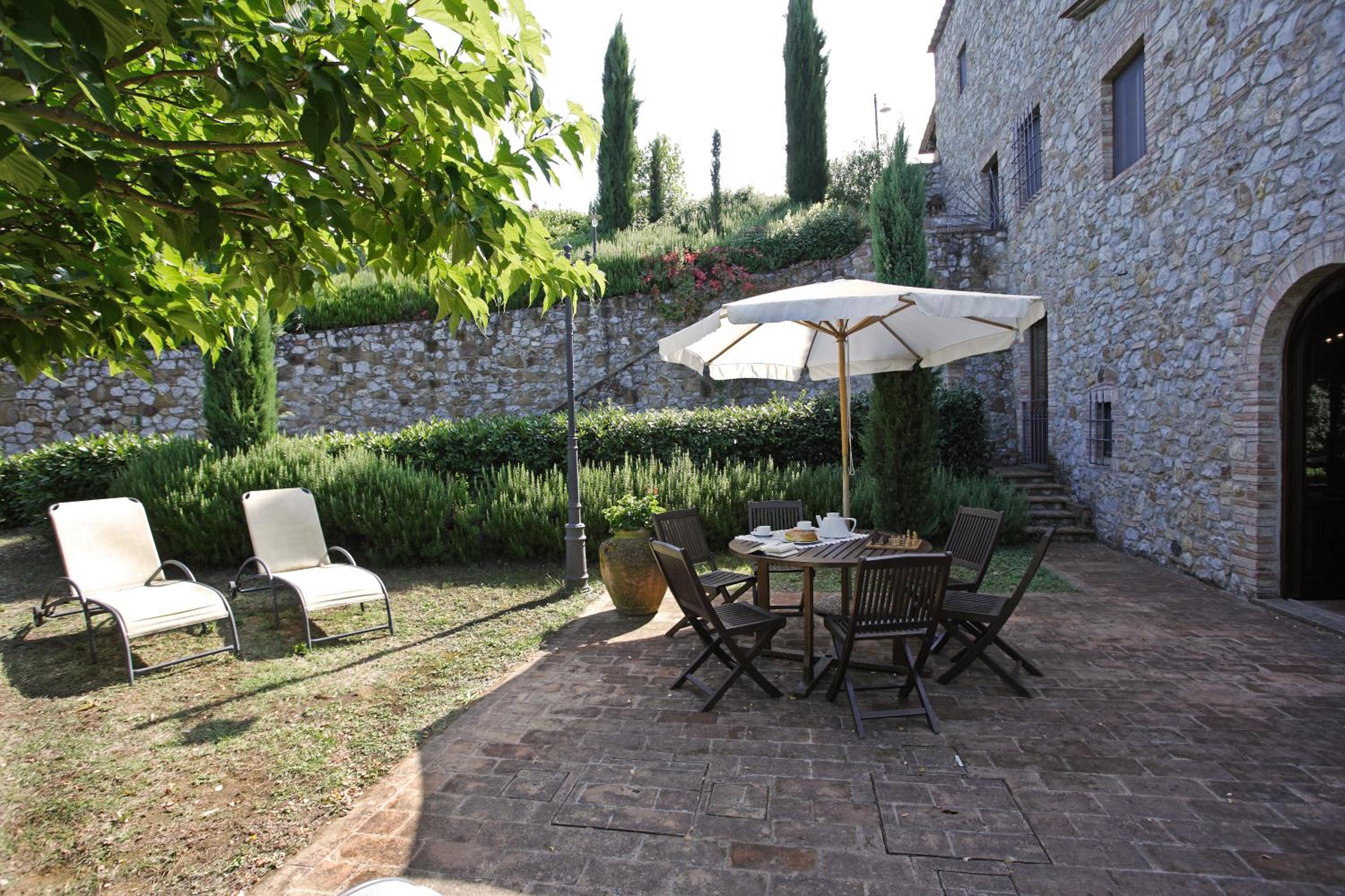Il Torrino Country Resort