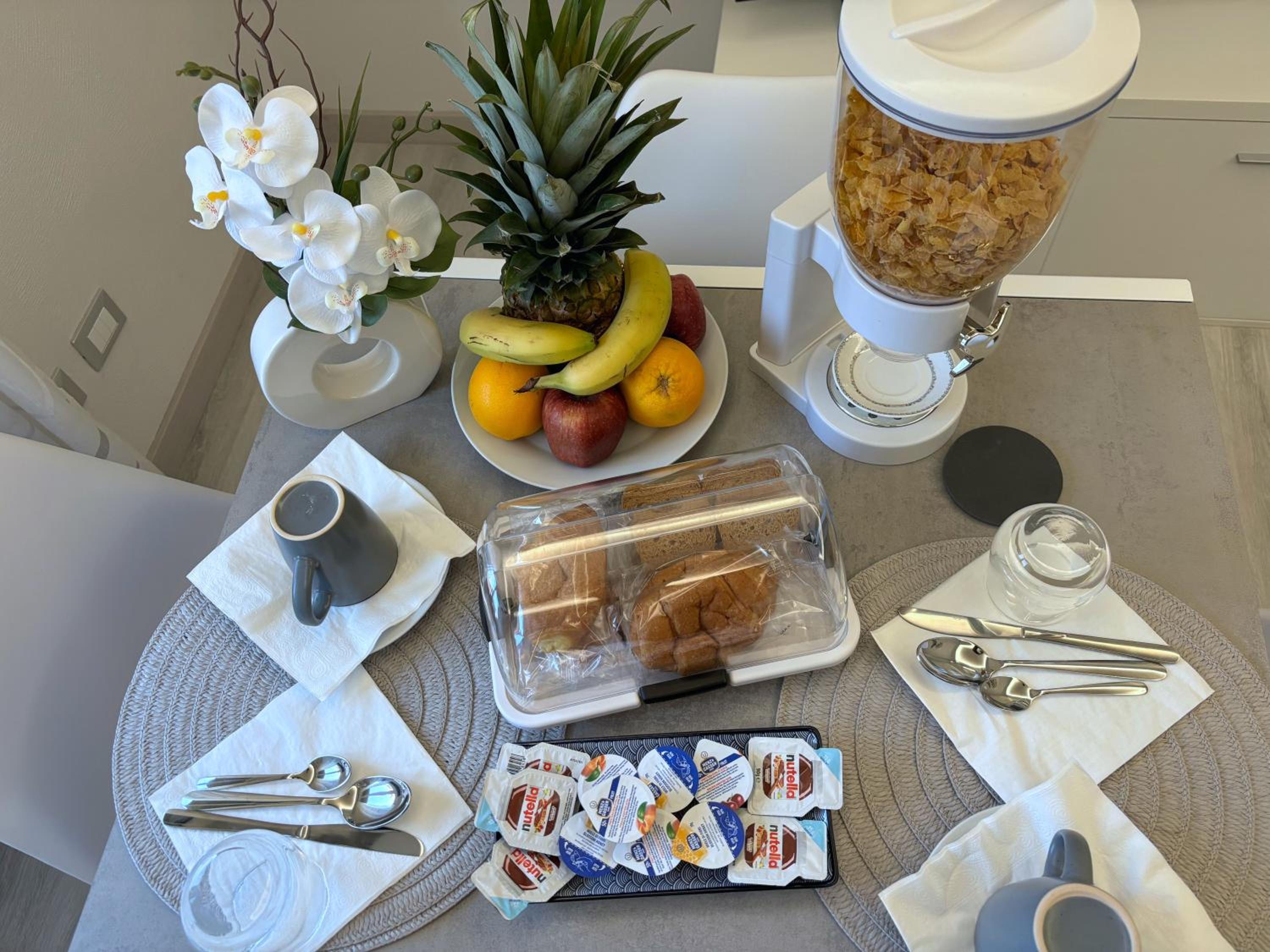 Somma Lombardo Vacations - BB Stella - Property Image 6