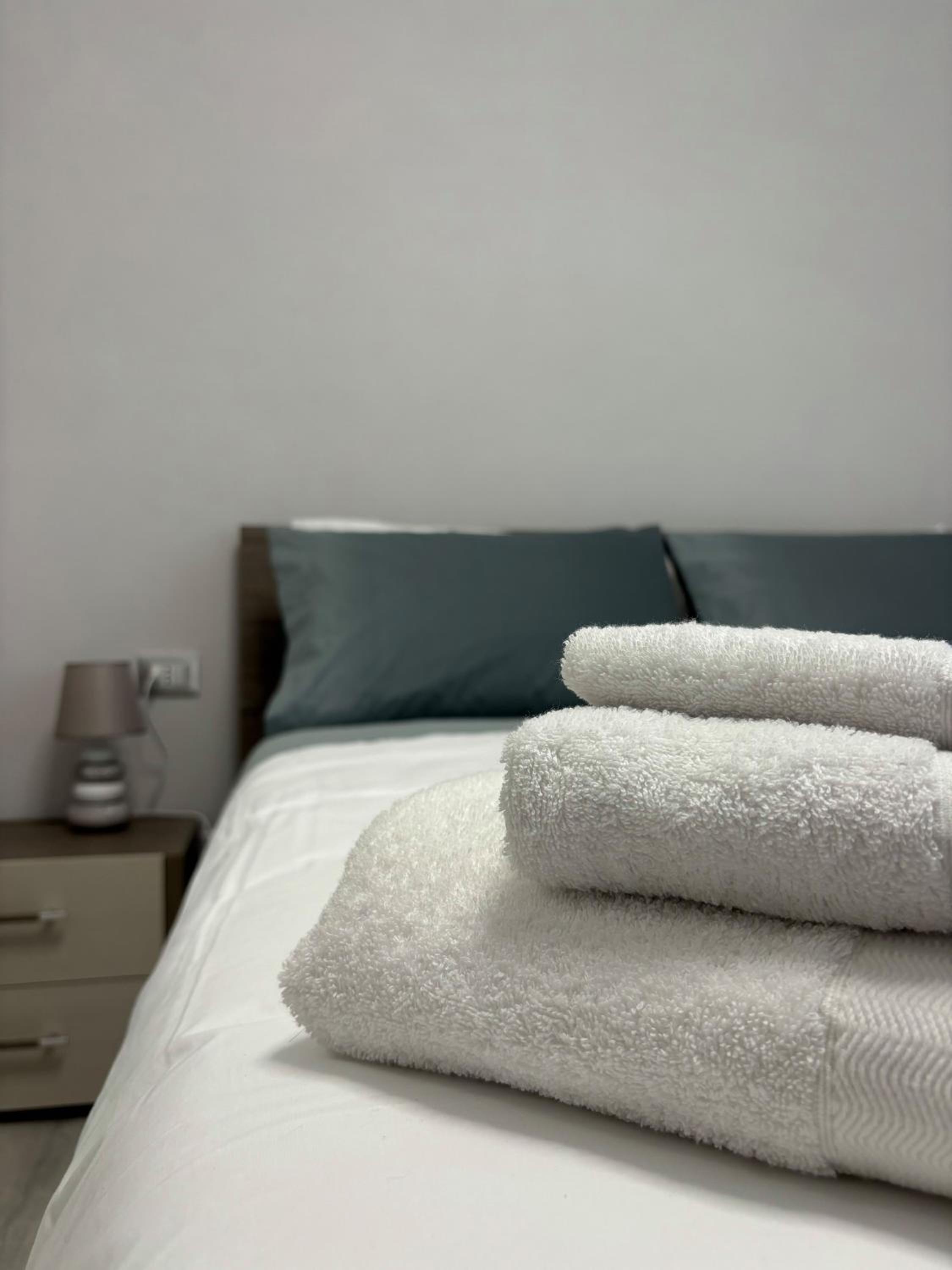 Somma Lombardo Vacations - BB Stella - Property Image 19