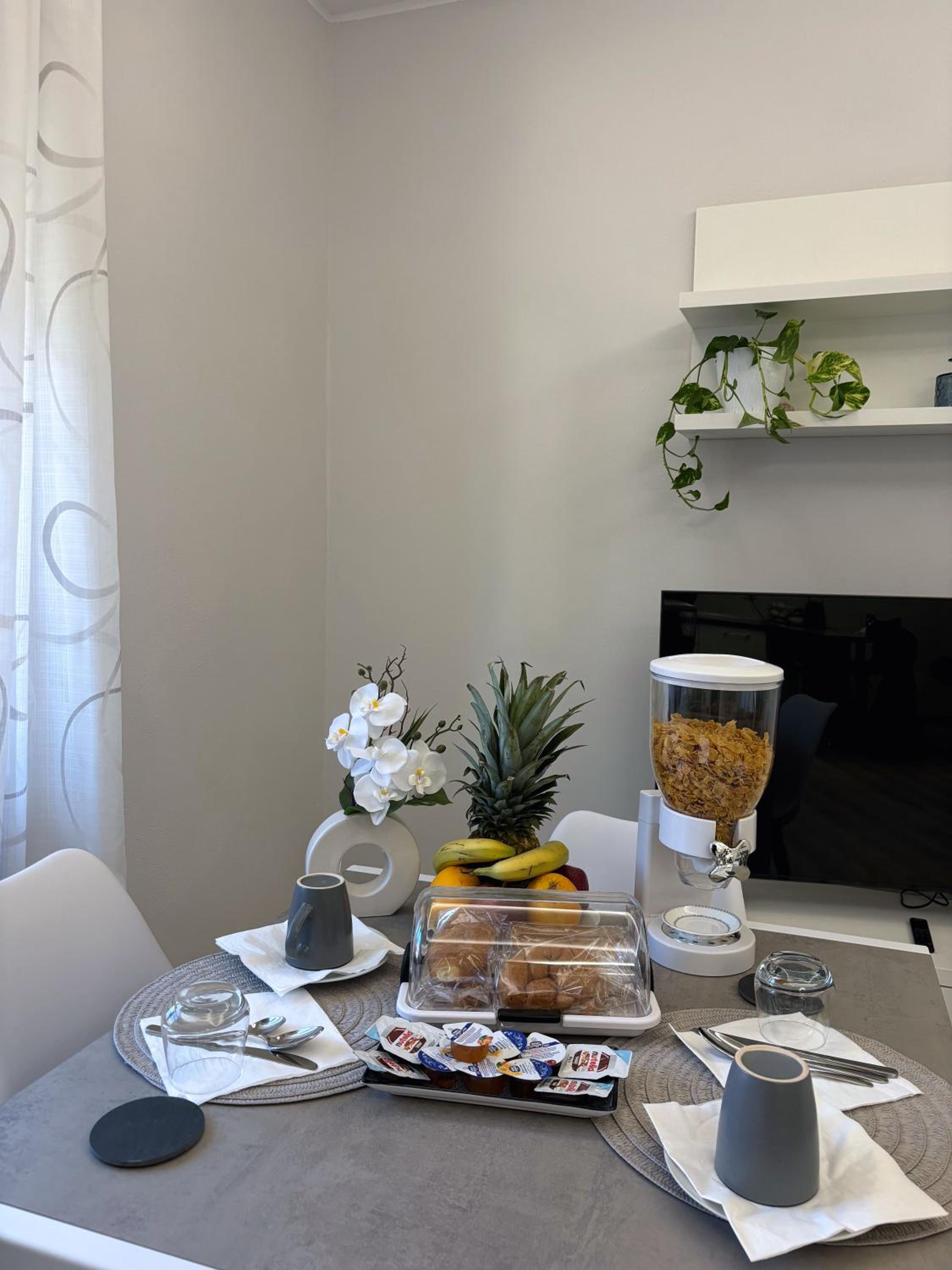 Somma Lombardo Vacations - BB Stella - Property Image 1