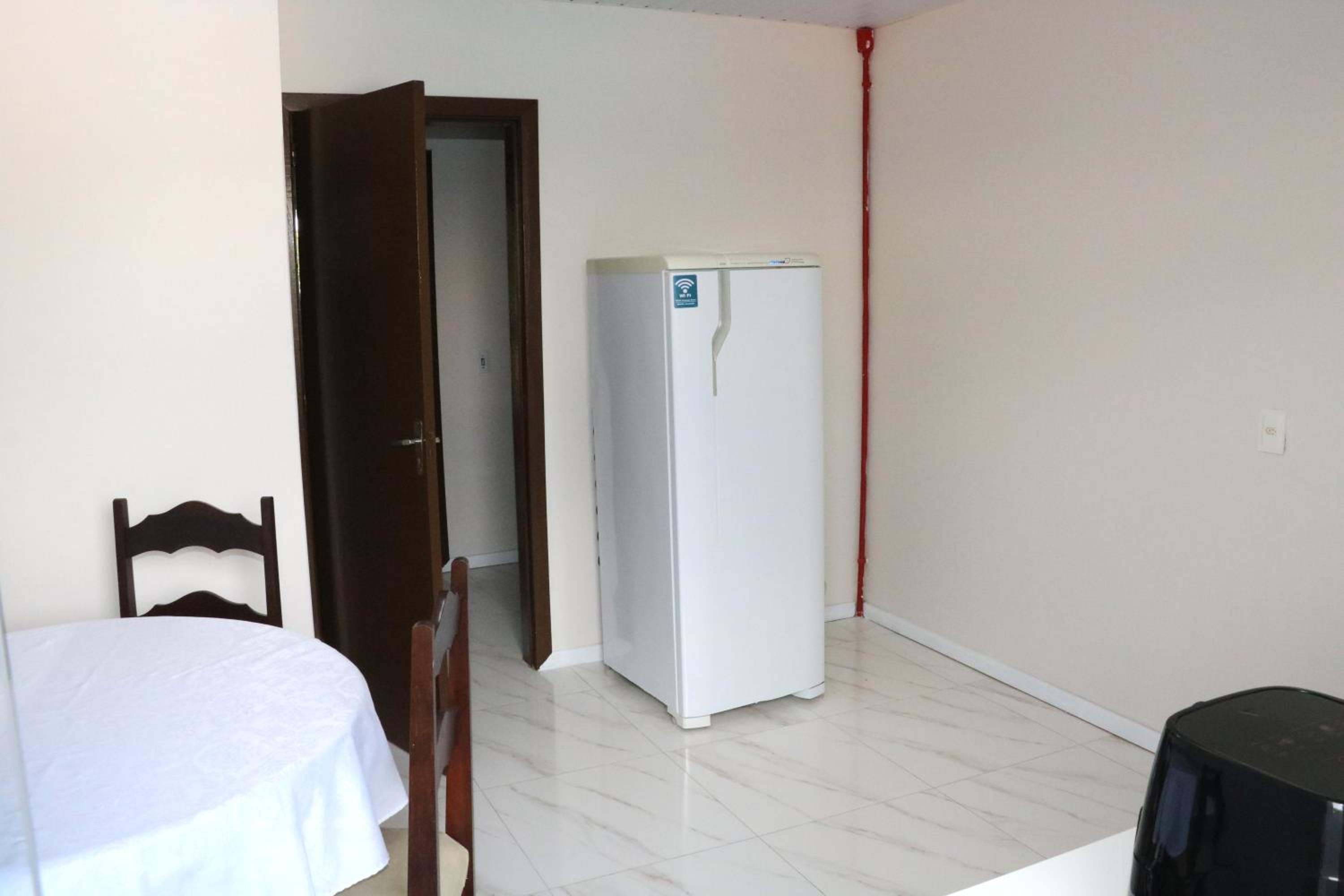 Pousada Áurea