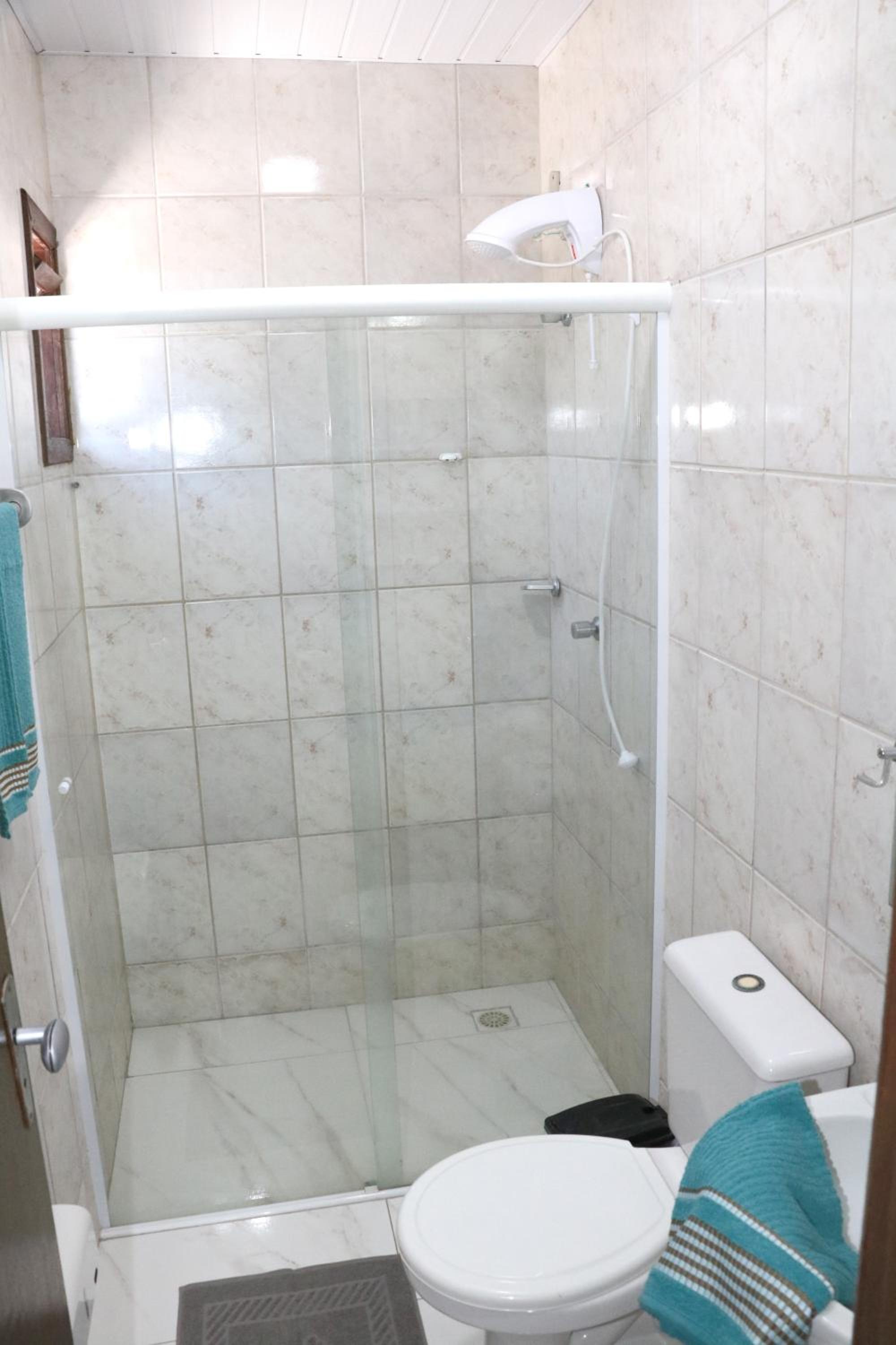 Pousada Áurea