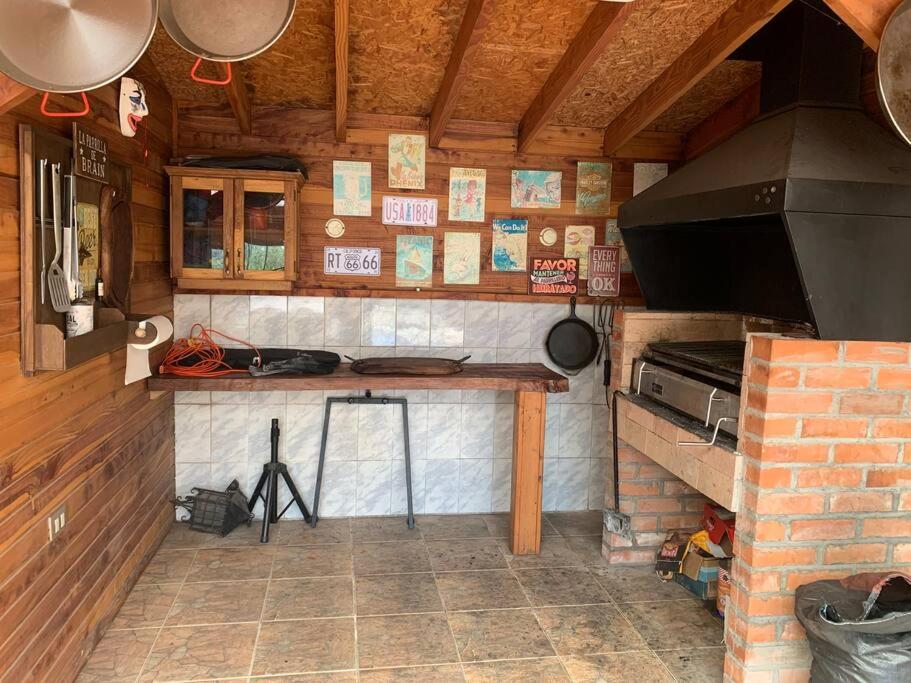 Casa en Puerto Varas
