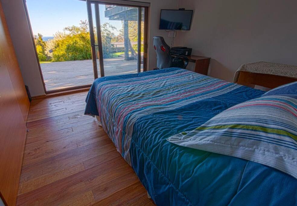 Casa en Puerto Varas