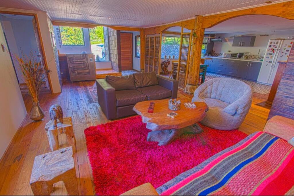 Casa en Puerto Varas