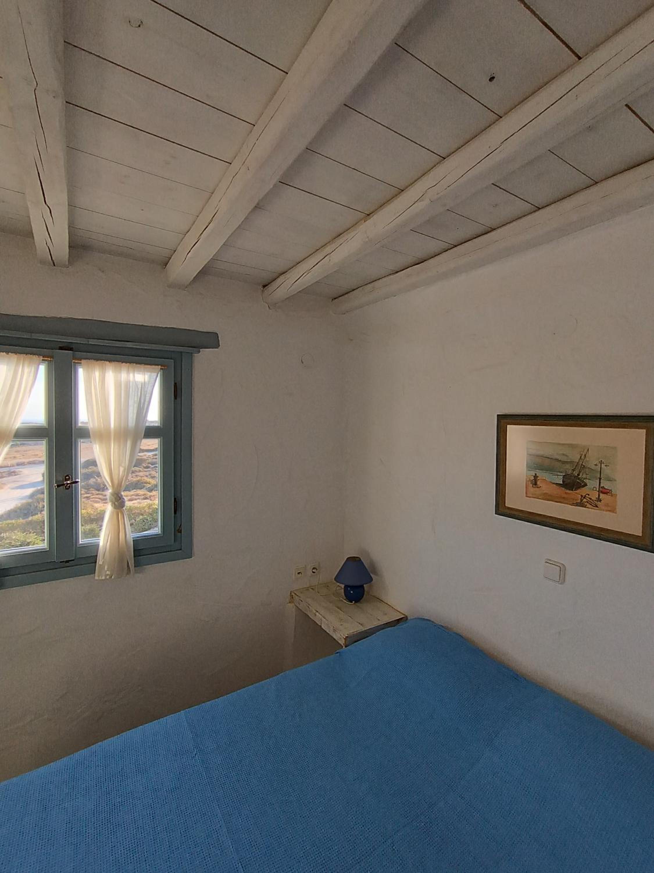 cozy studio Dryos view 5