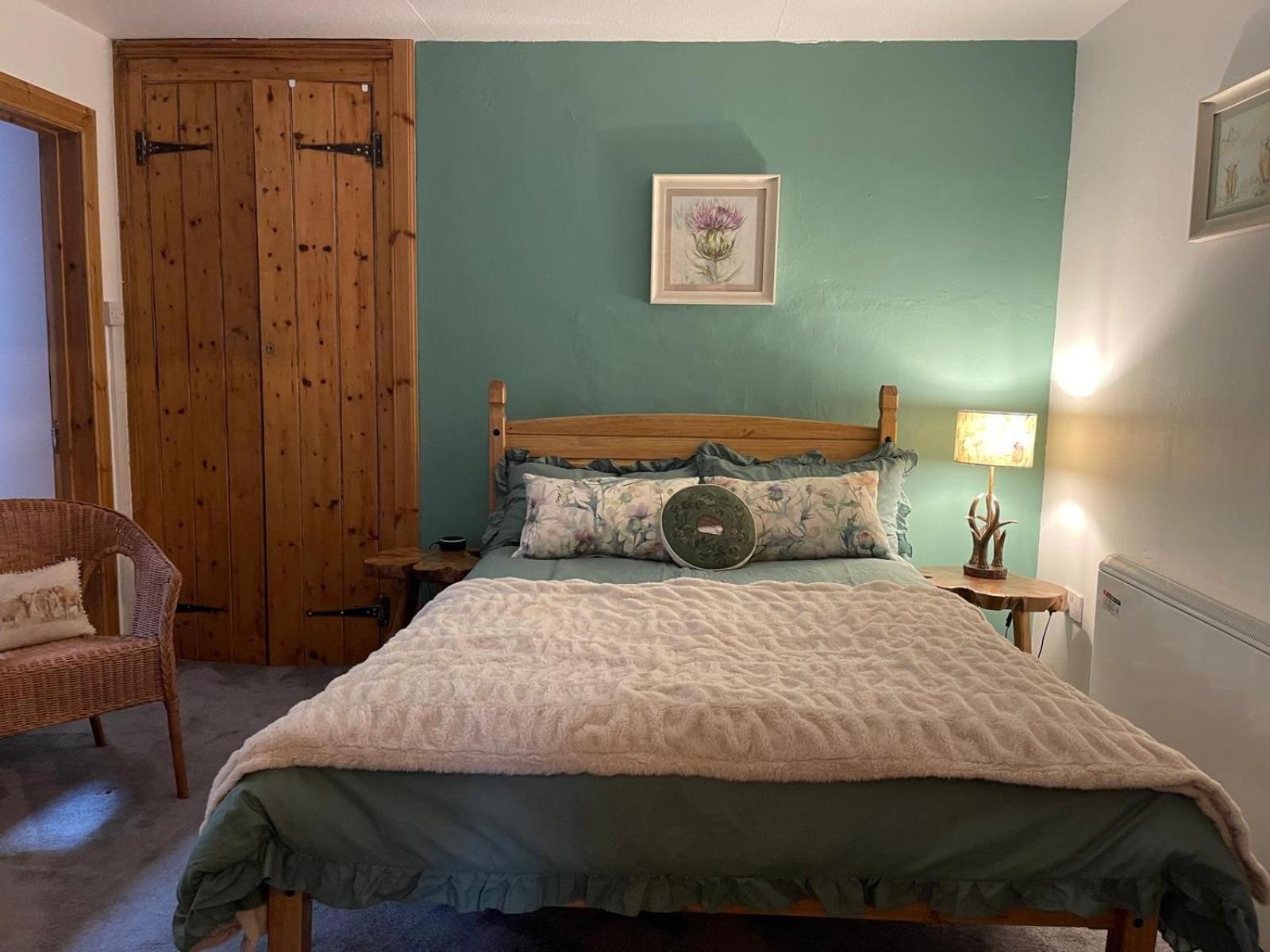 Yairbrig Cottage