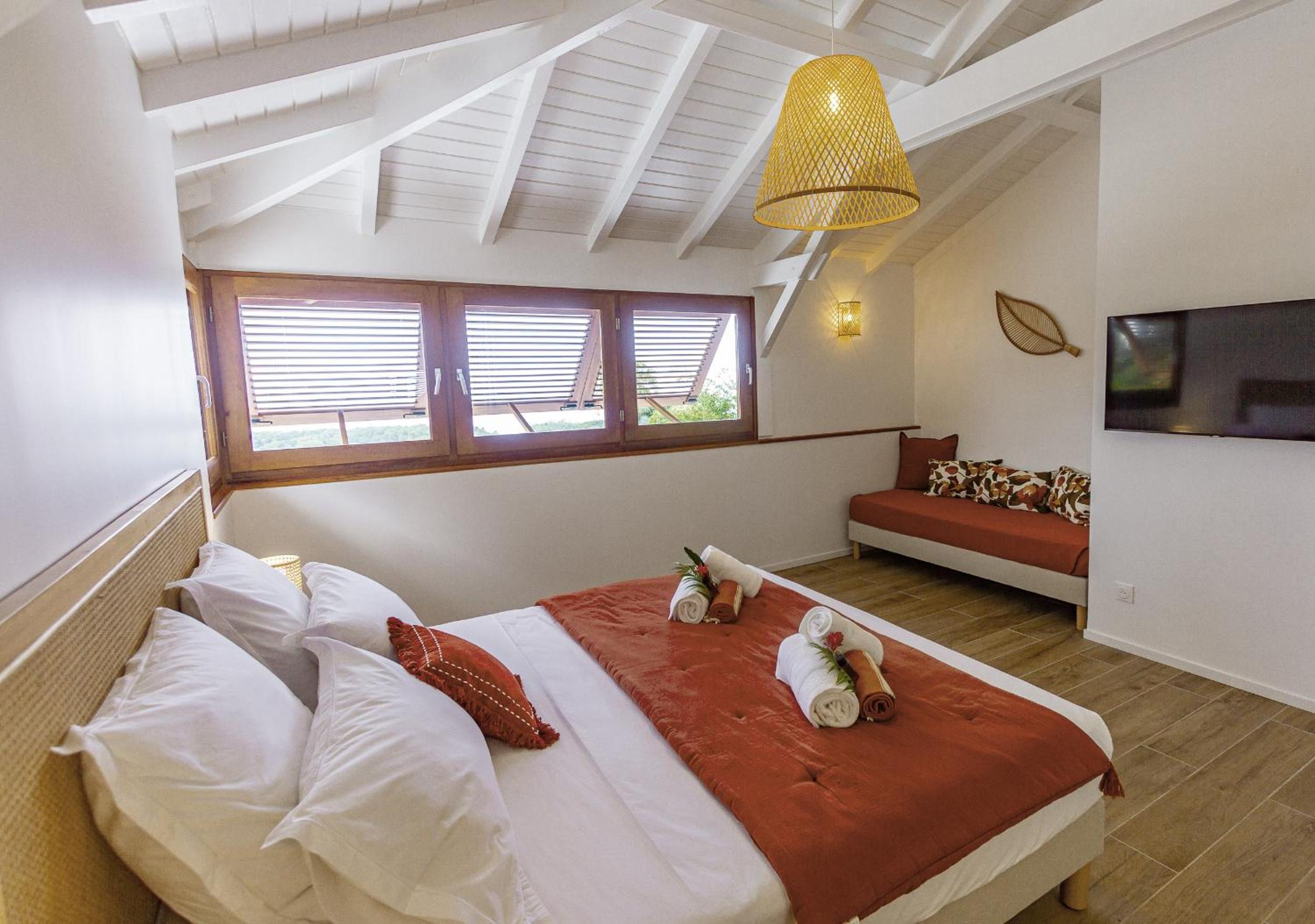 Villa Ti Piou