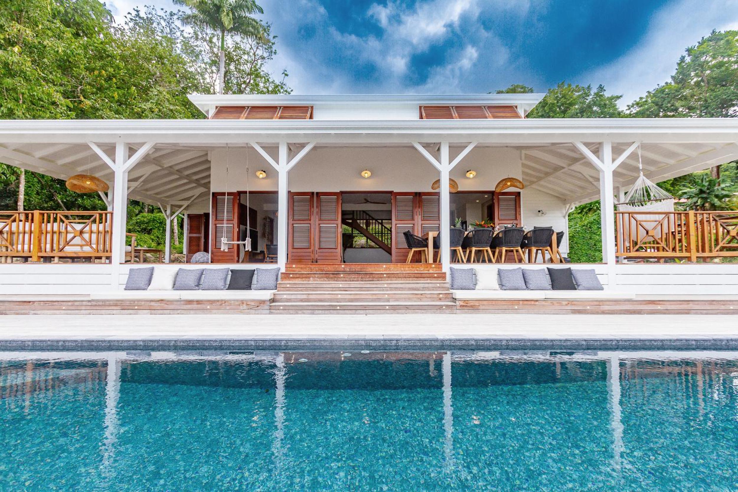 Villa Ti Piou
