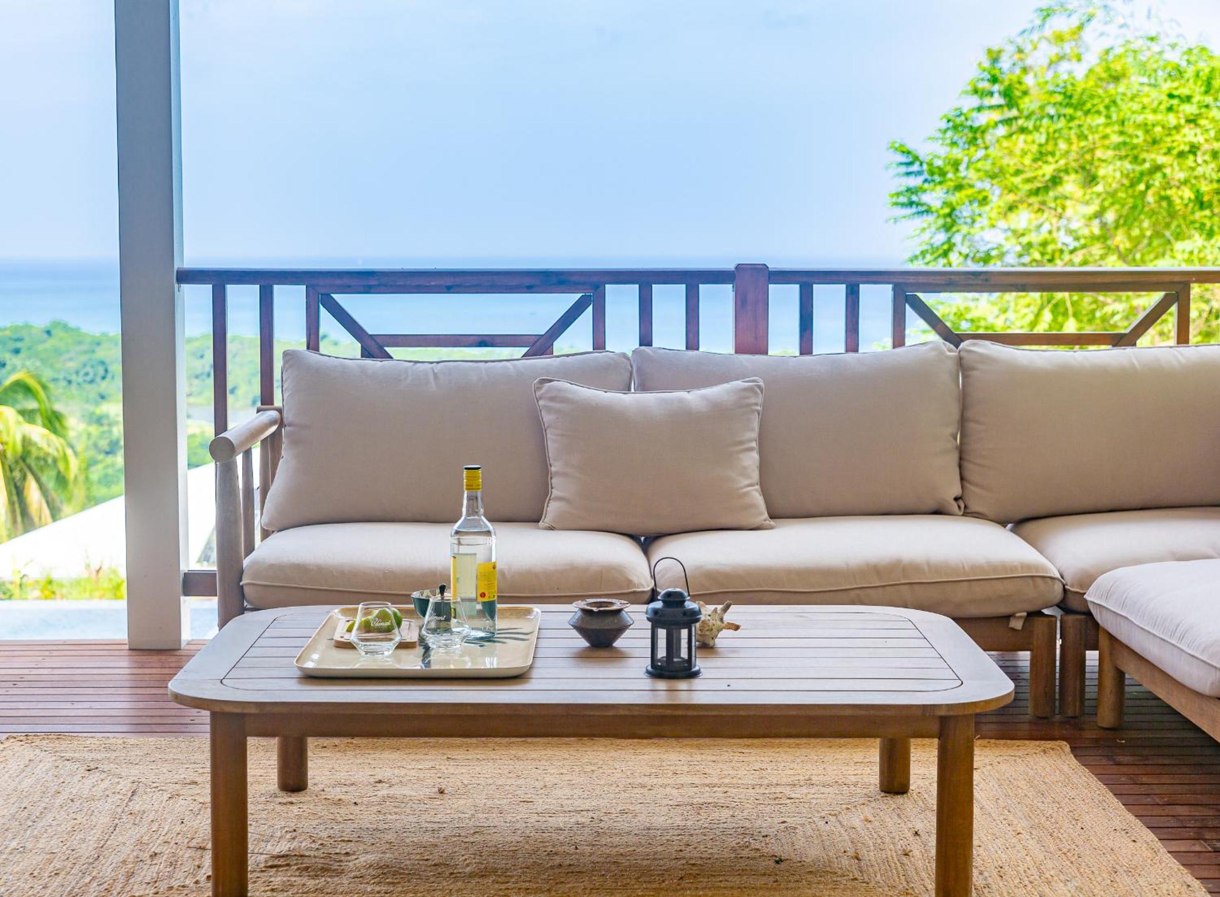 Villa Ti Piou