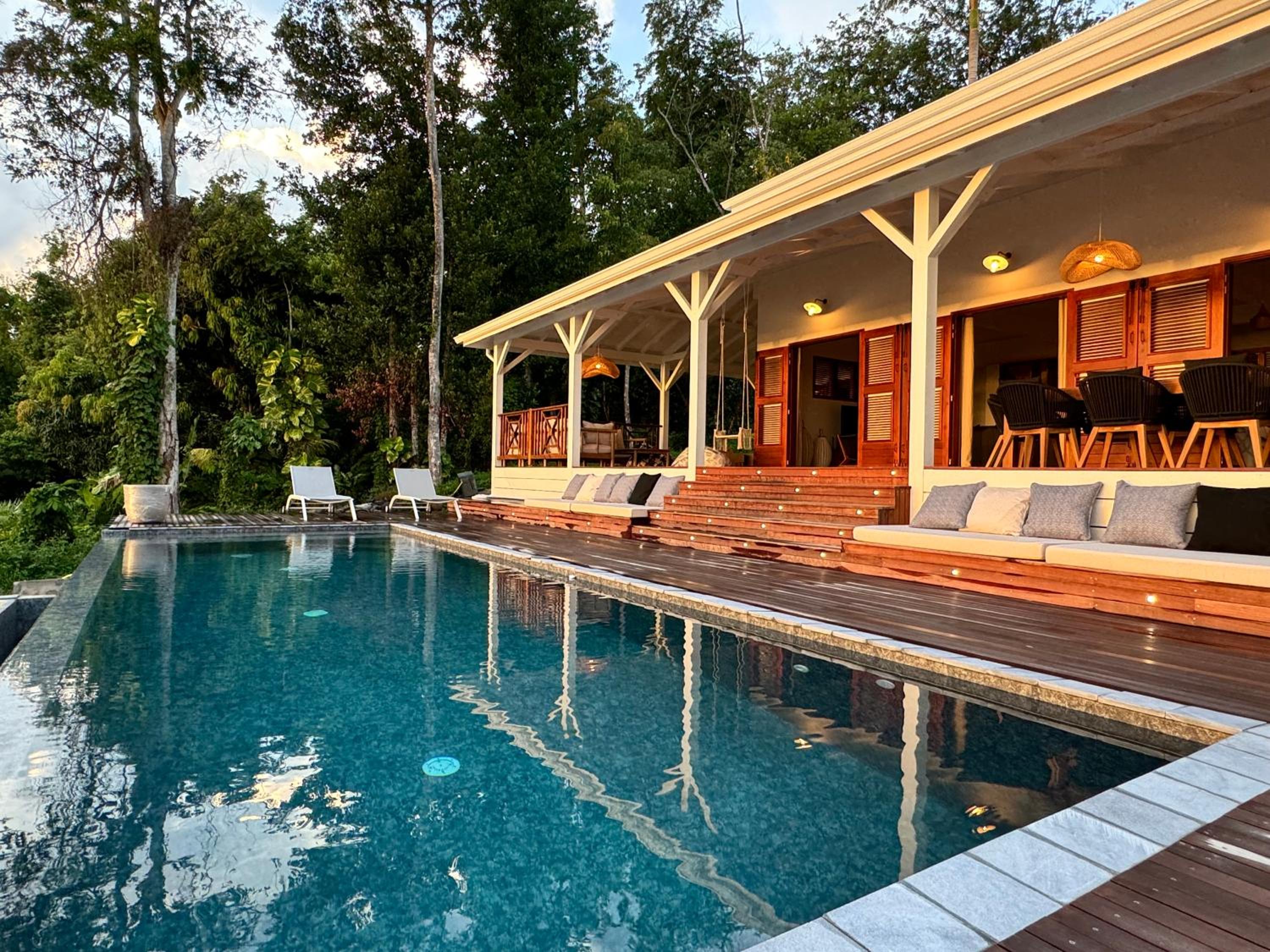 Villa Ti Piou