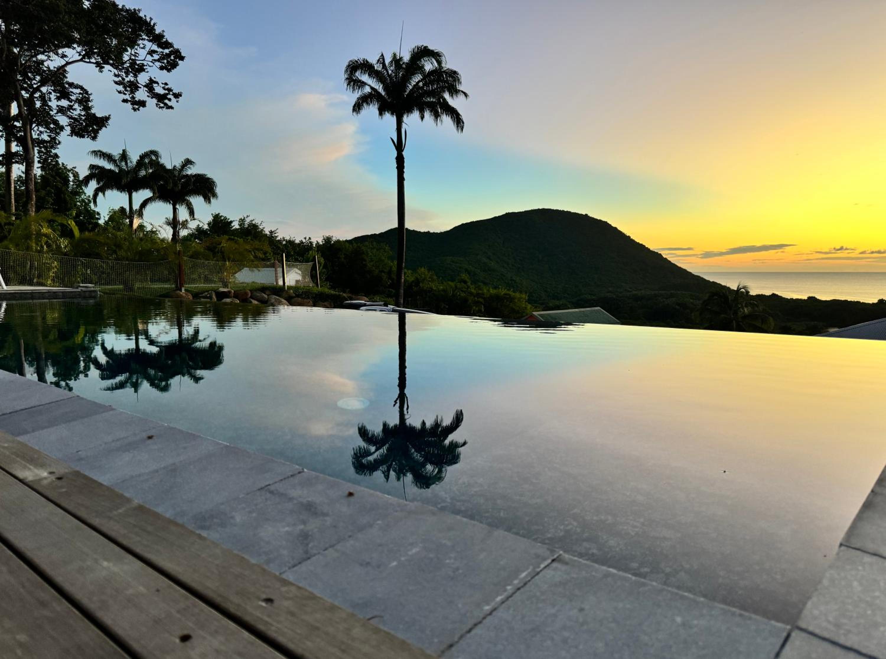 Villa Ti Piou