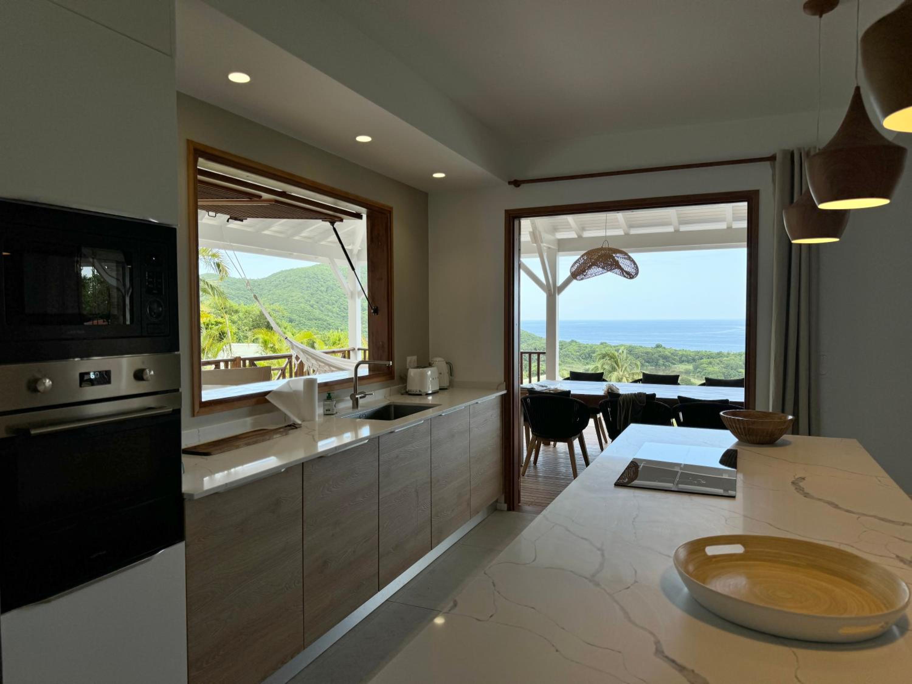 Villa Ti Piou