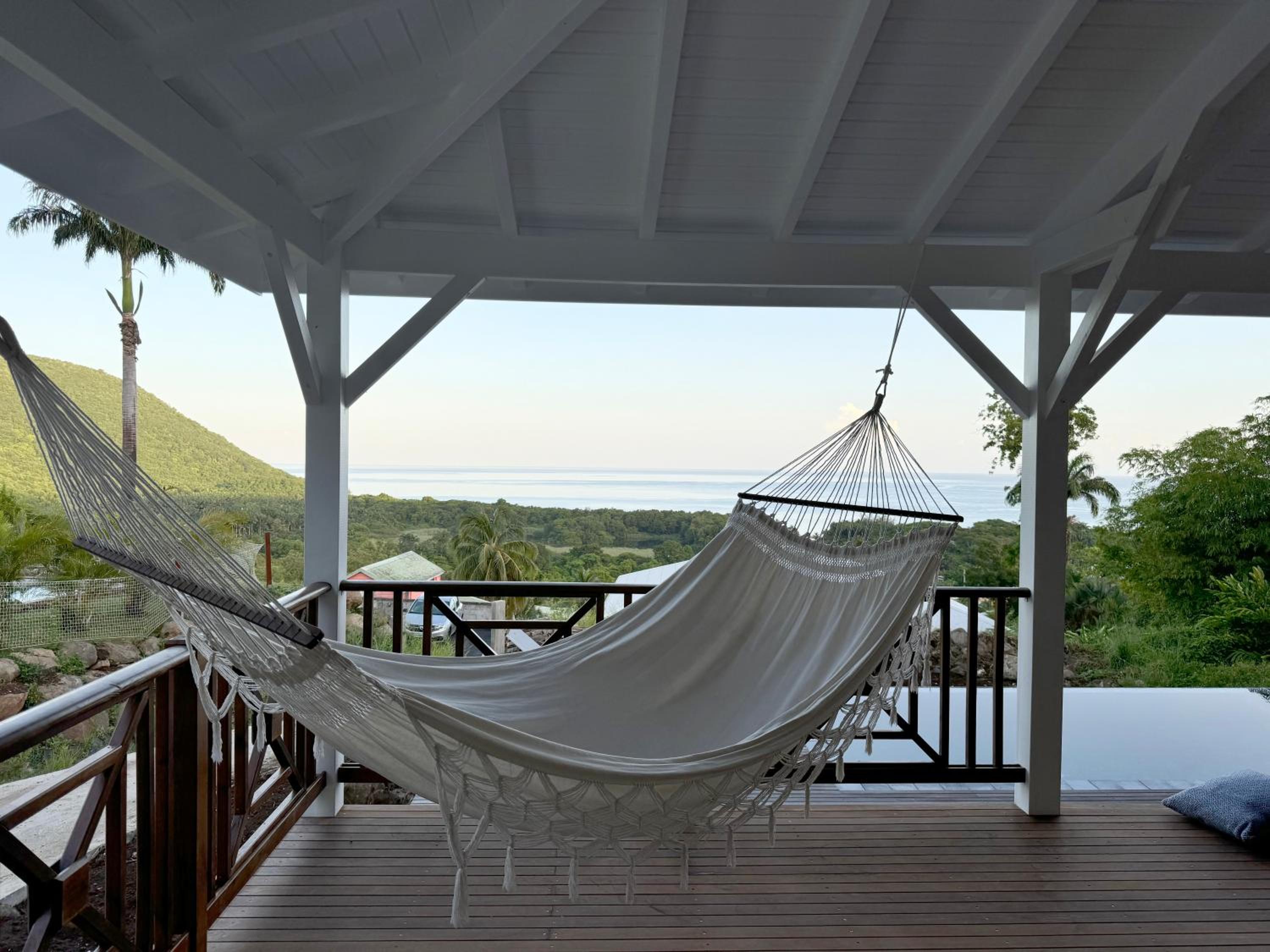 Villa Ti Piou
