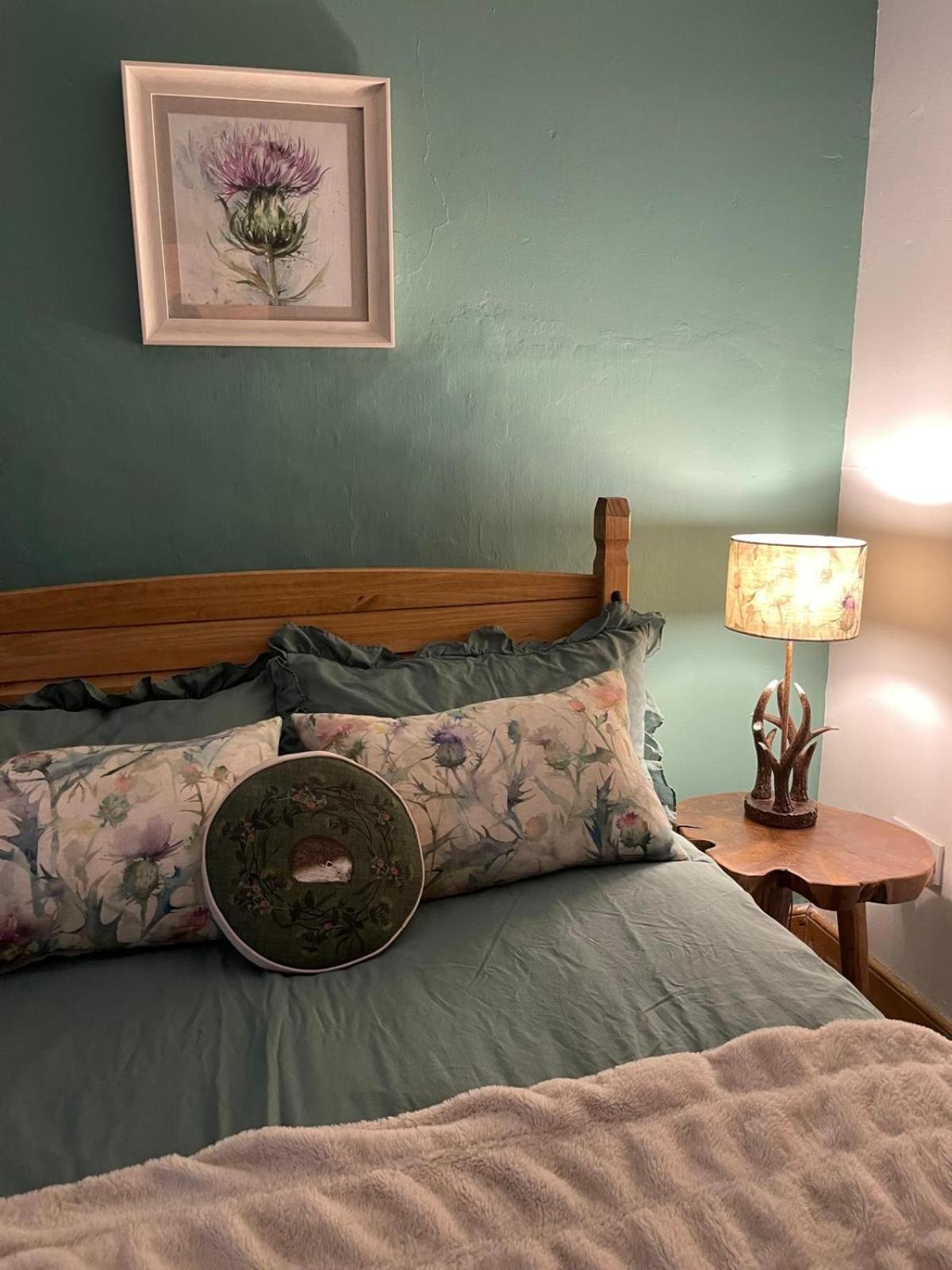 Yairbrig Cottage