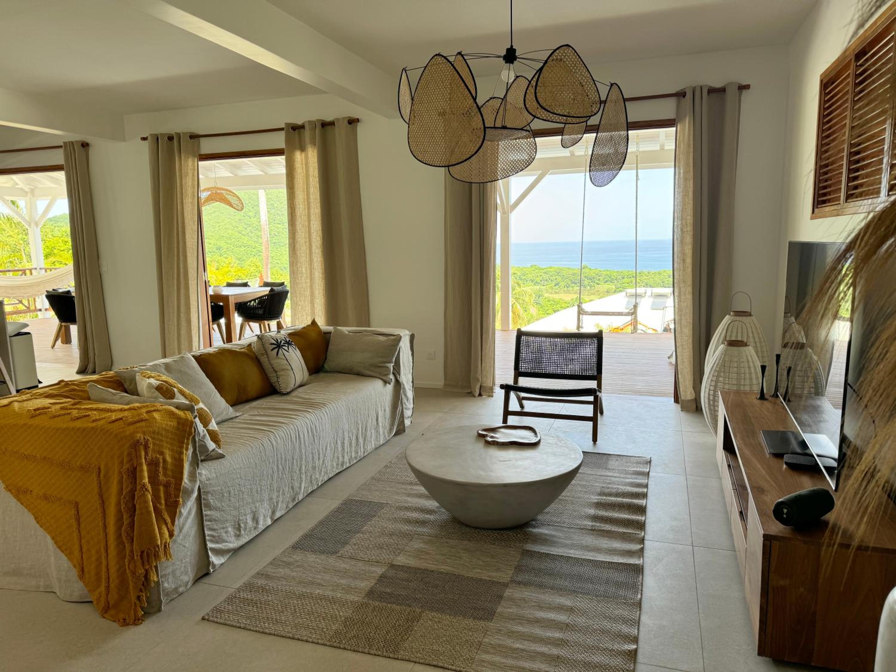 Villa Ti Piou